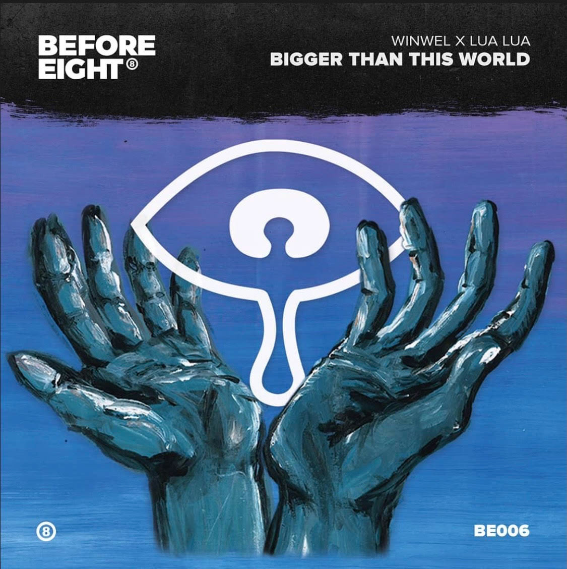 Bigger Than This World 2019