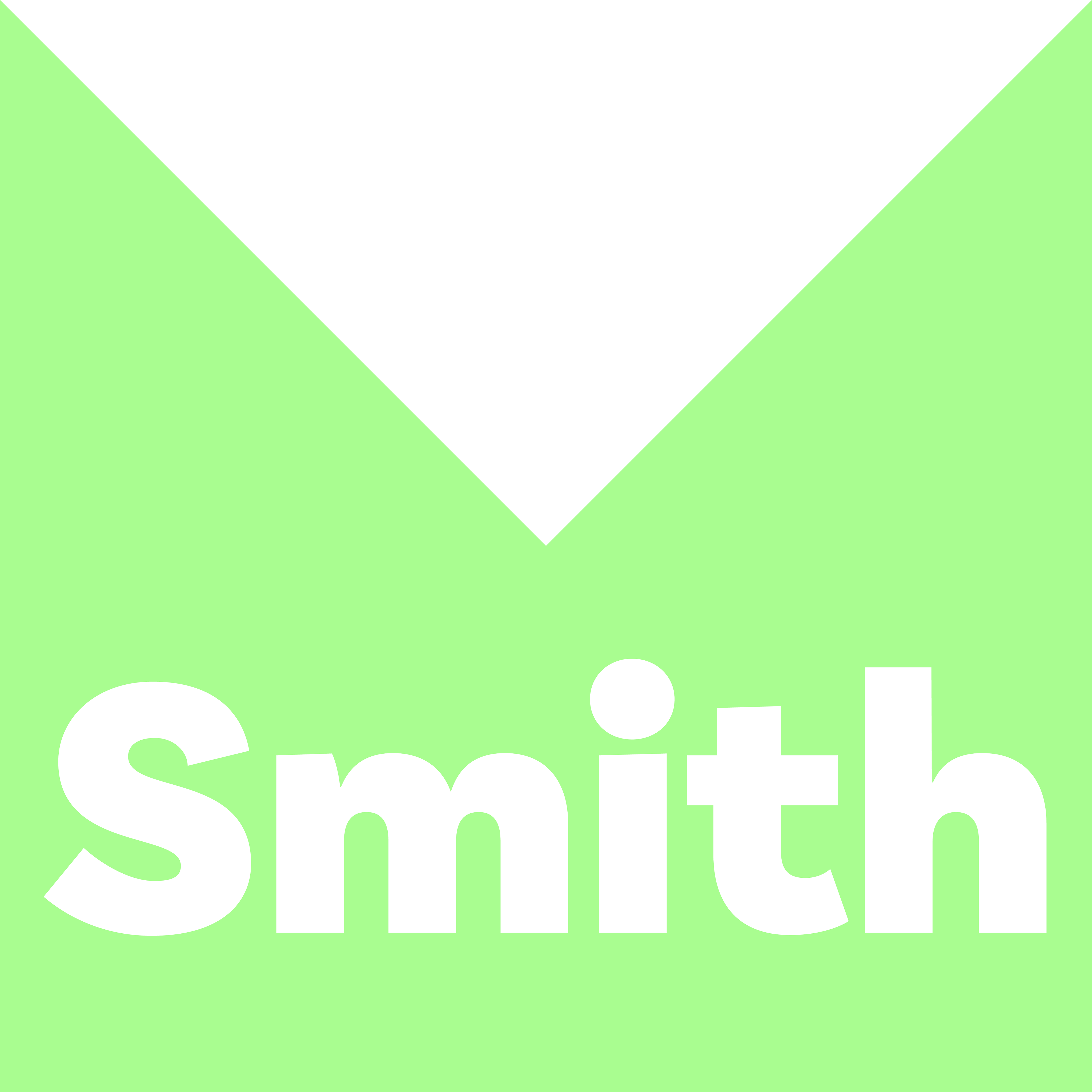 Matt Blair Smith