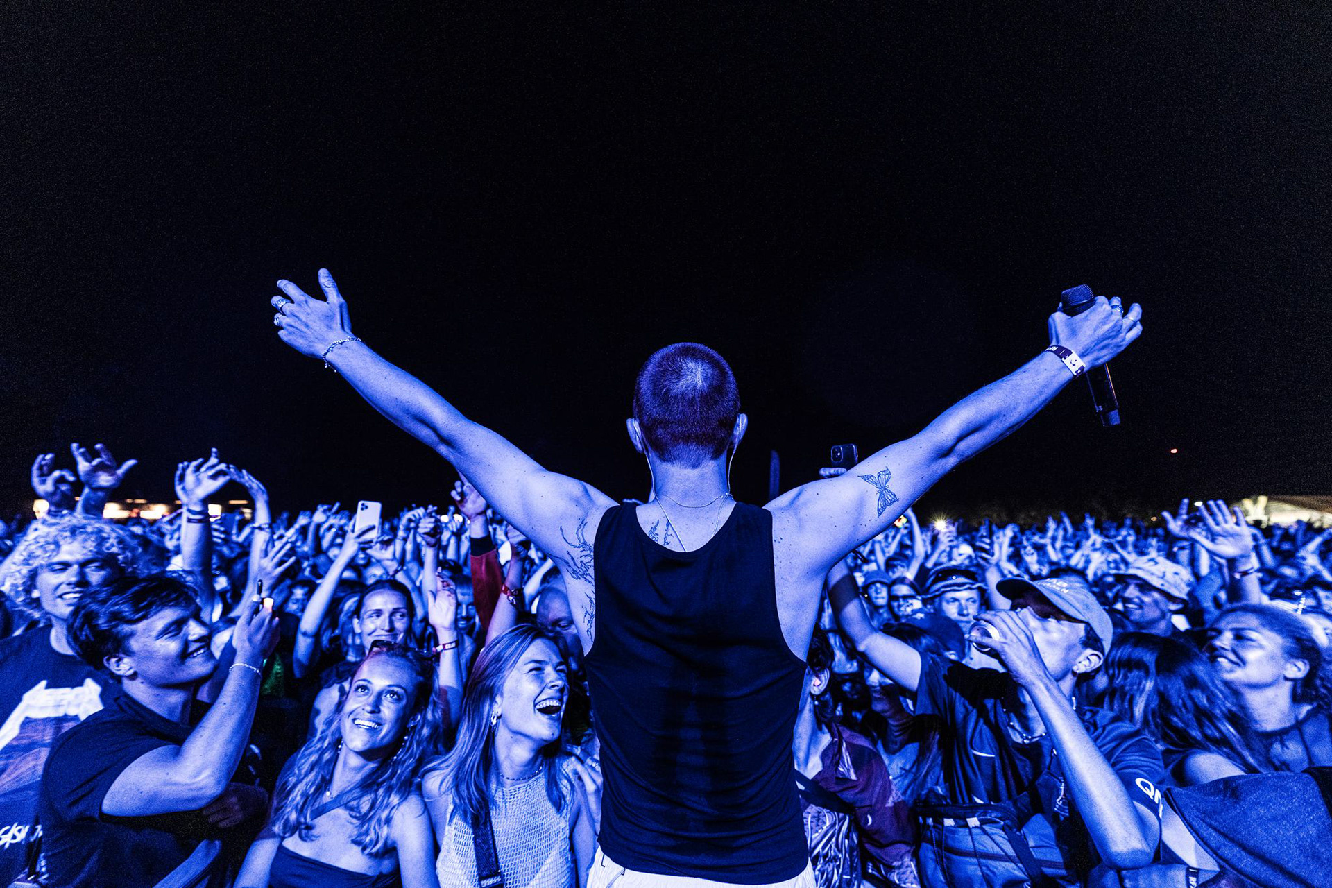 Kind Mod Kind - Roskilde Festival, 2023