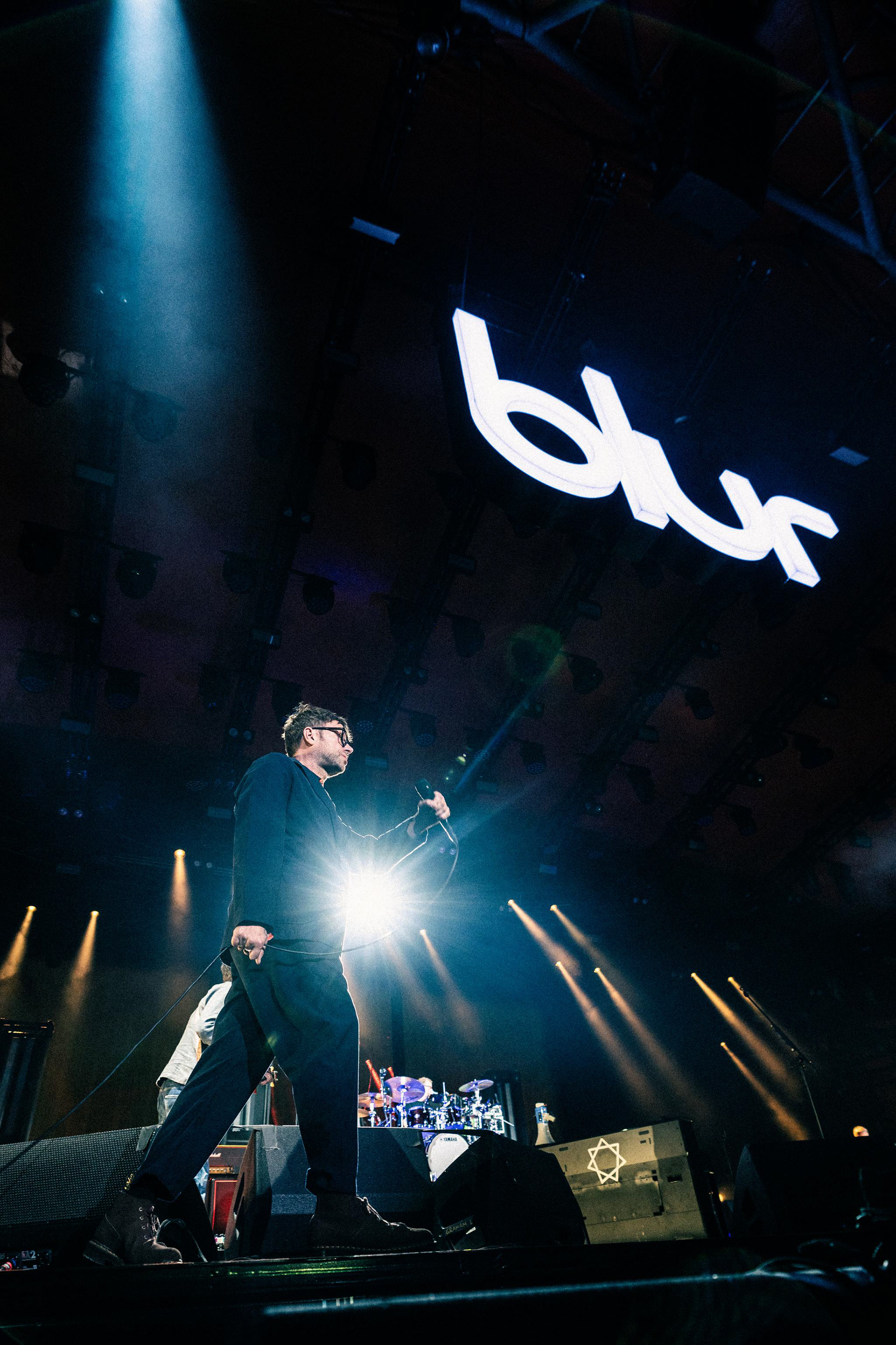 Blur - Roskilde Festival, 2023