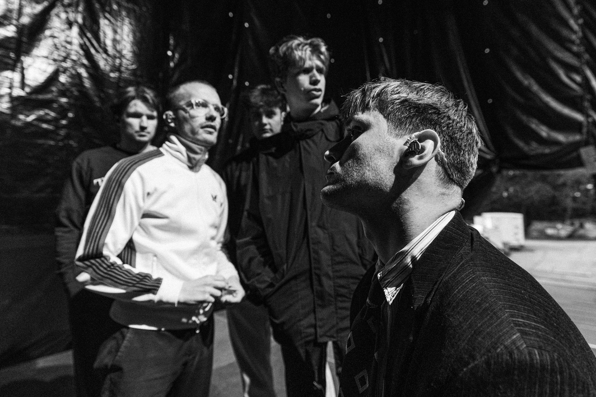 Zar Paulo - Roskilde Festival, 2023