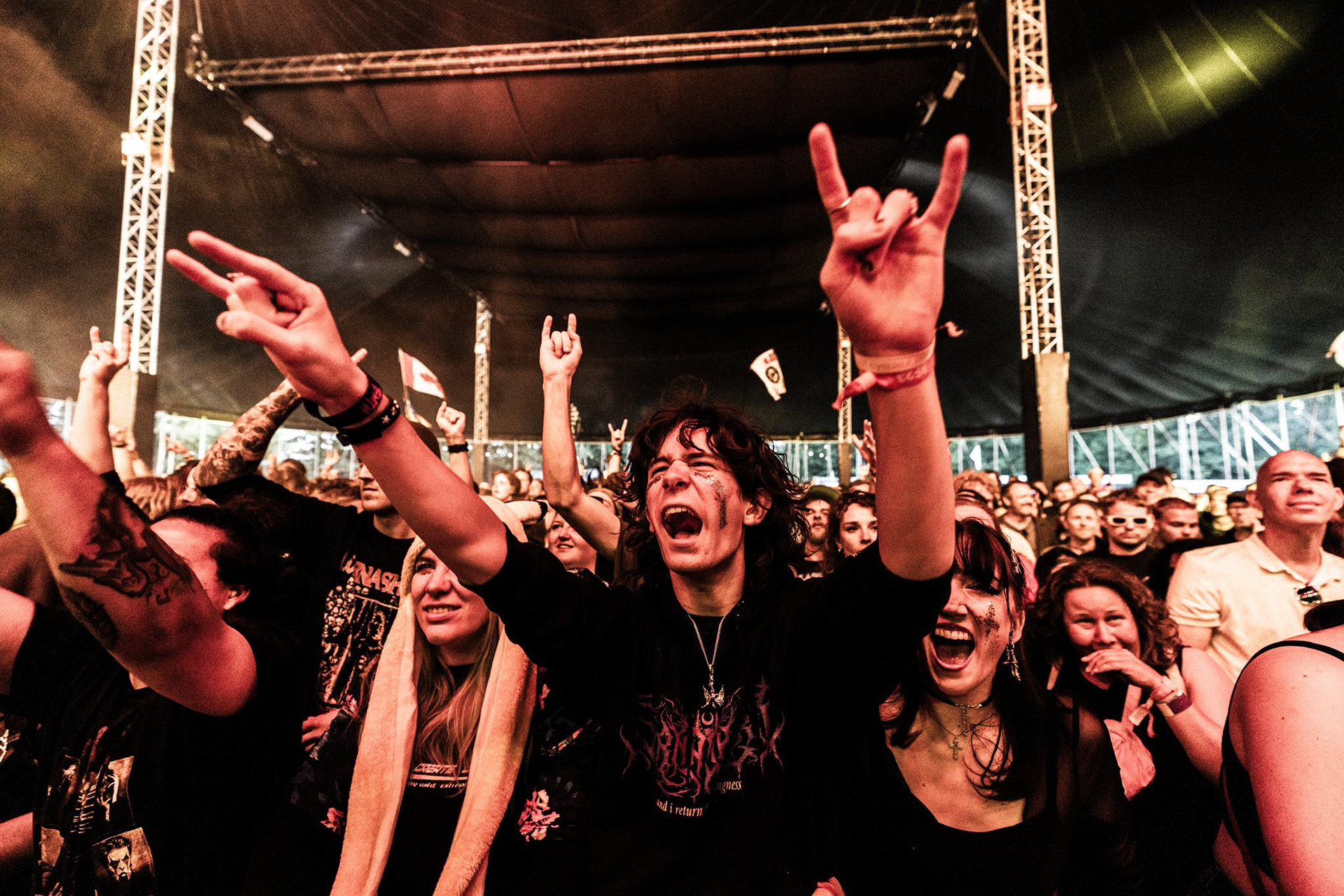 Roskilde Festival 2023