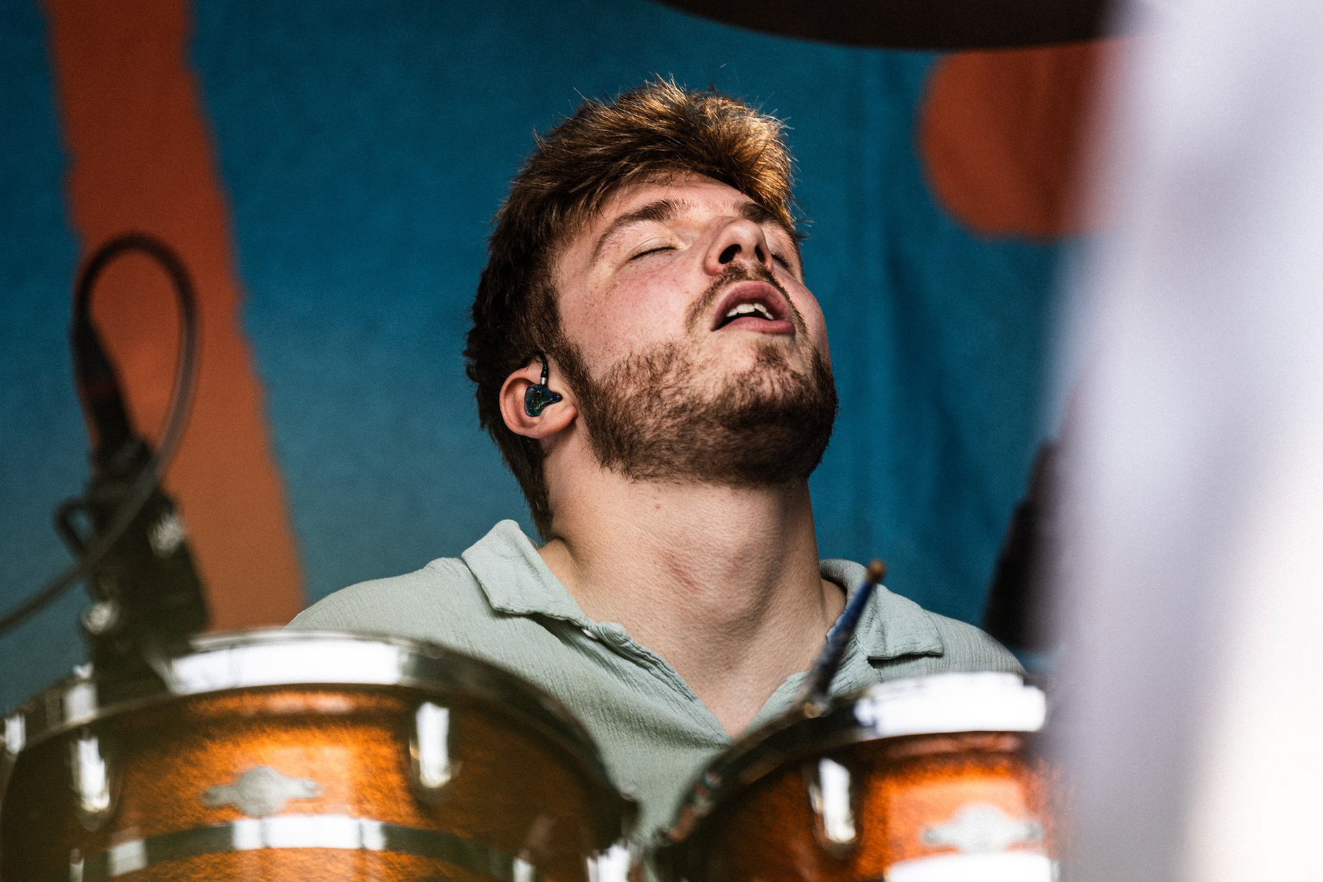 Blæst - Hansted Live, 2023