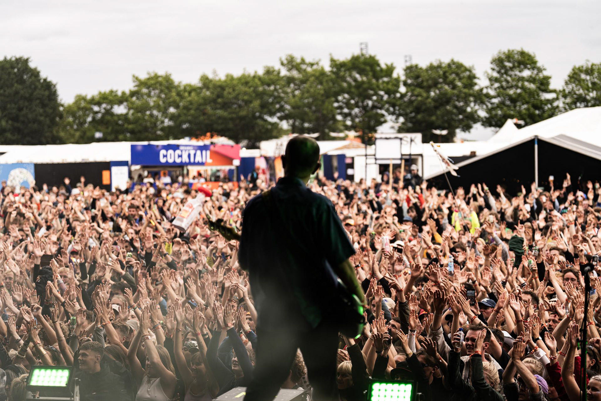 Kalaset - Roskilde Festival, 2023