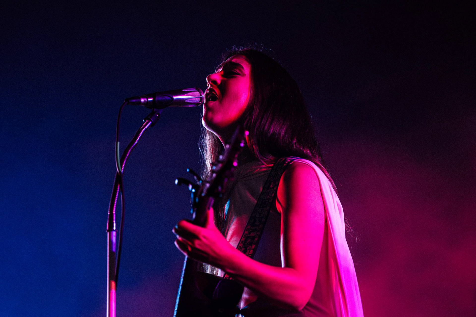 Weyes Blood - Roskilde Festival, 2023