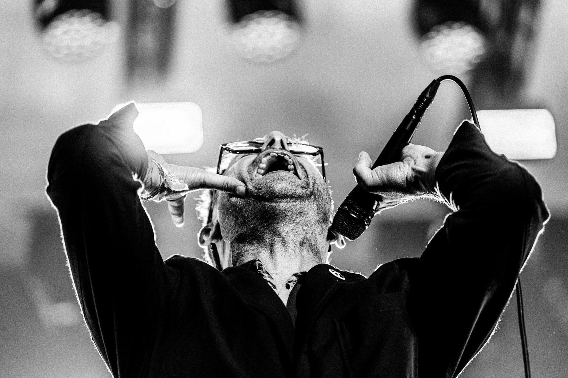 Blur - Roskilde Festival, 2023