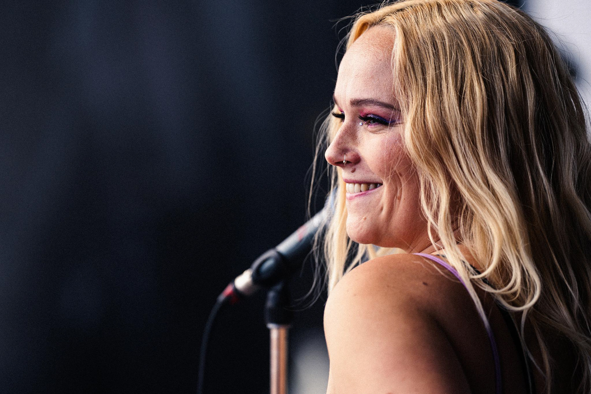 Eee Gee - Roskilde Festival, 2023