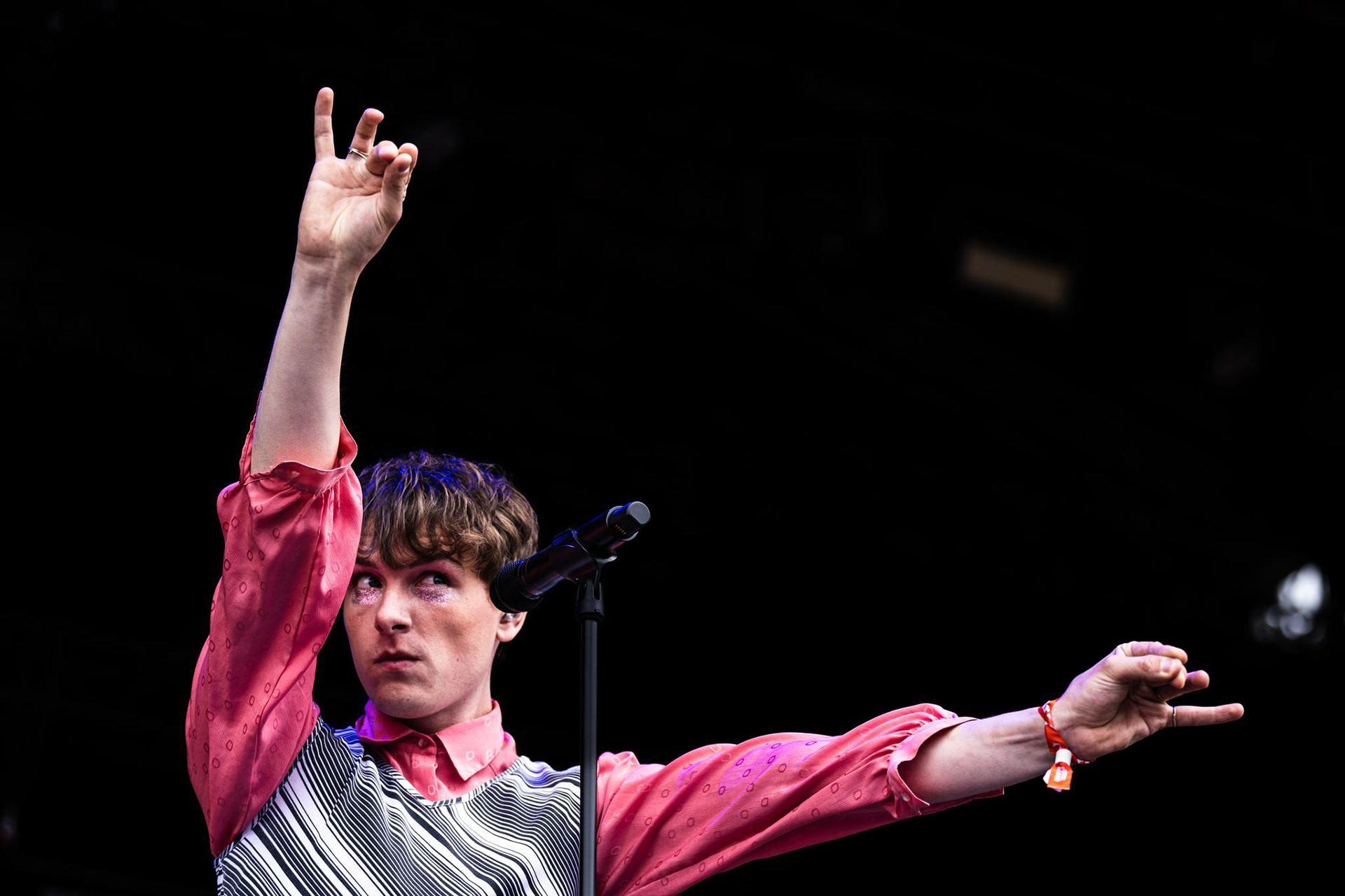 Kalaset - Roskilde Festival, 2023