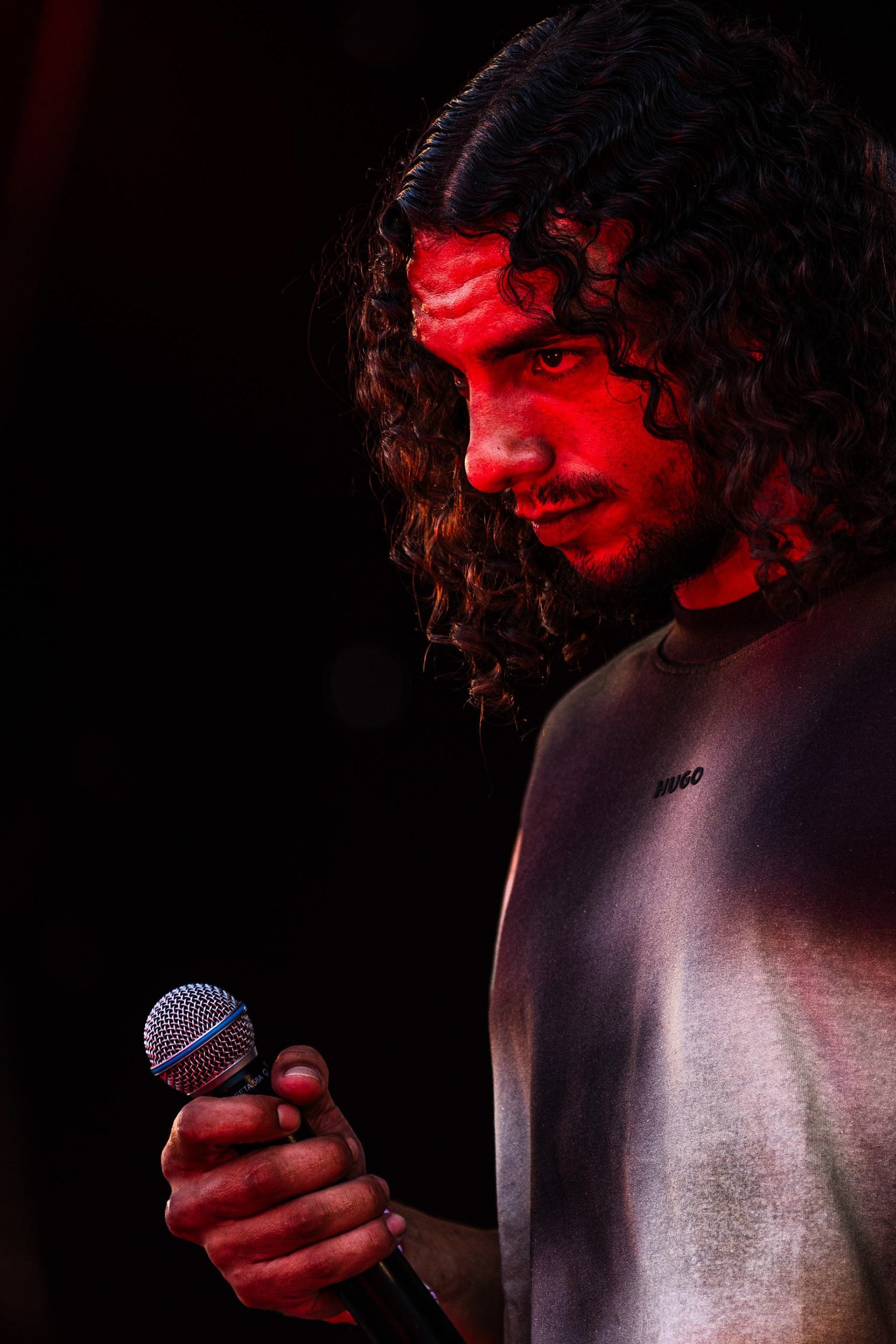 Baloosh - Roskilde Festival, 2023