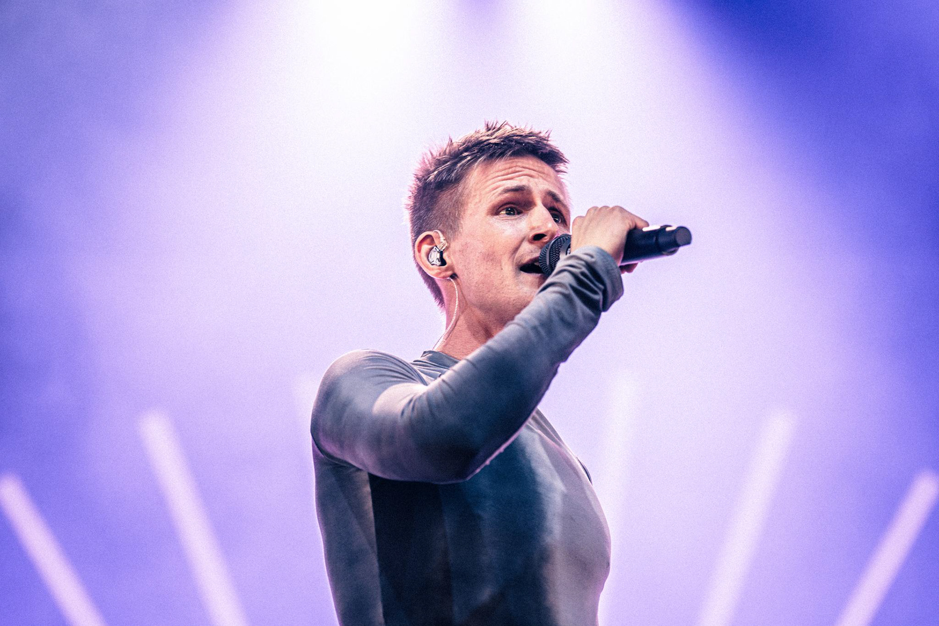 Guldimund - Roskilde Festival, 2023