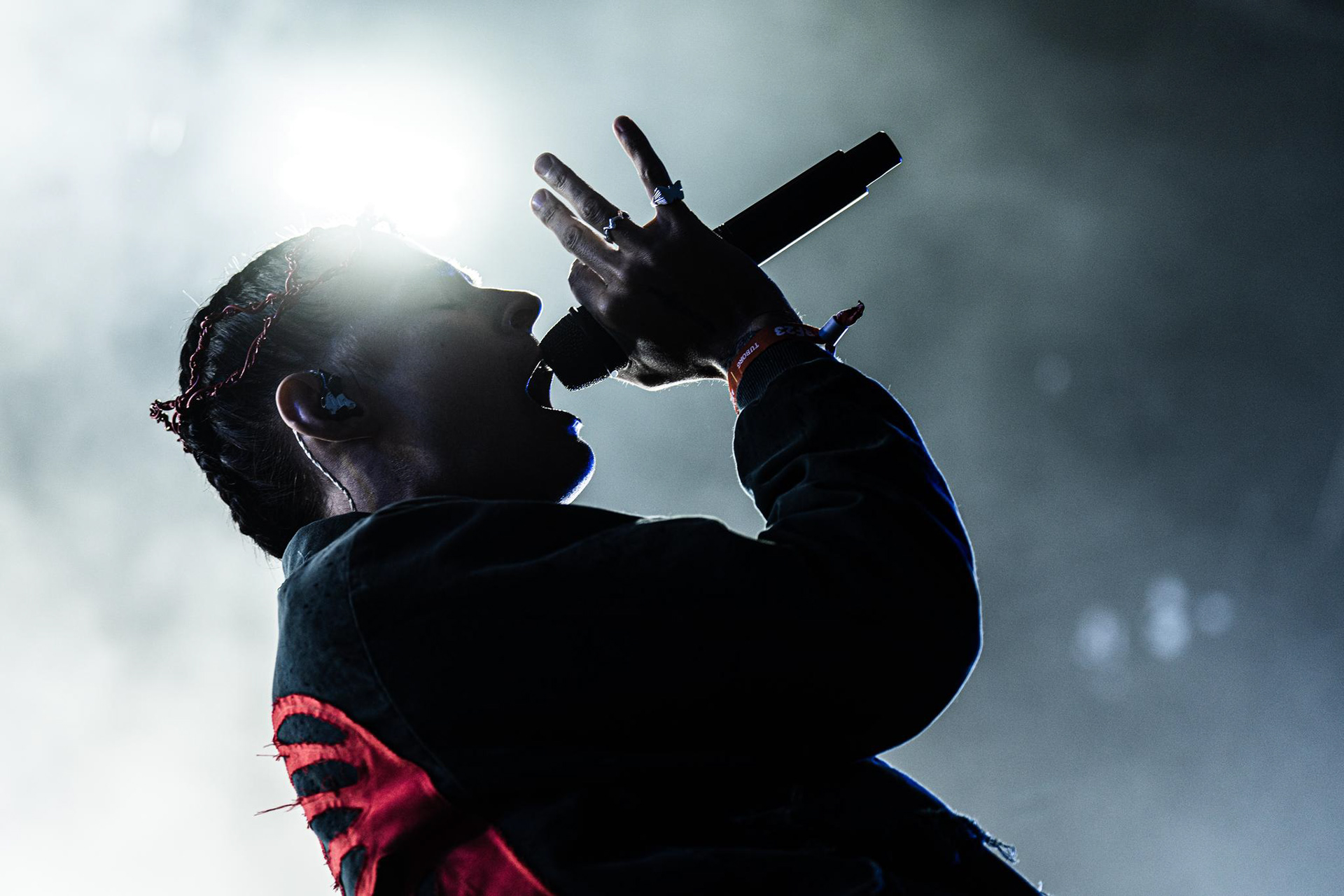 Ussel - Roskilde Festival, 2023