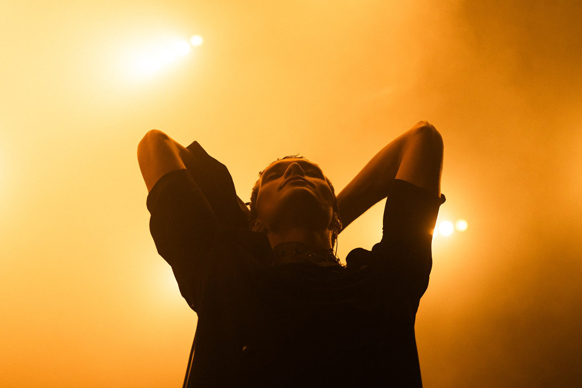 Aperly High - Roskilde Festival, 2023