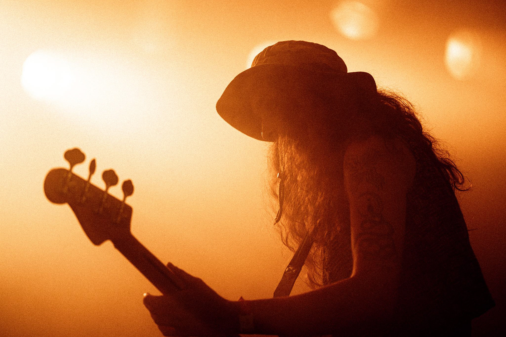 Pleaser - Roskilde Festival, 2023