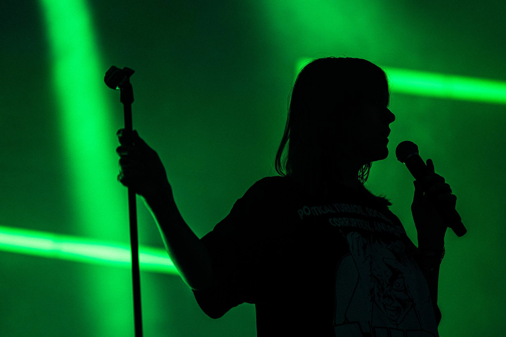 Ethel Cain - Roskilde Festival, 2023