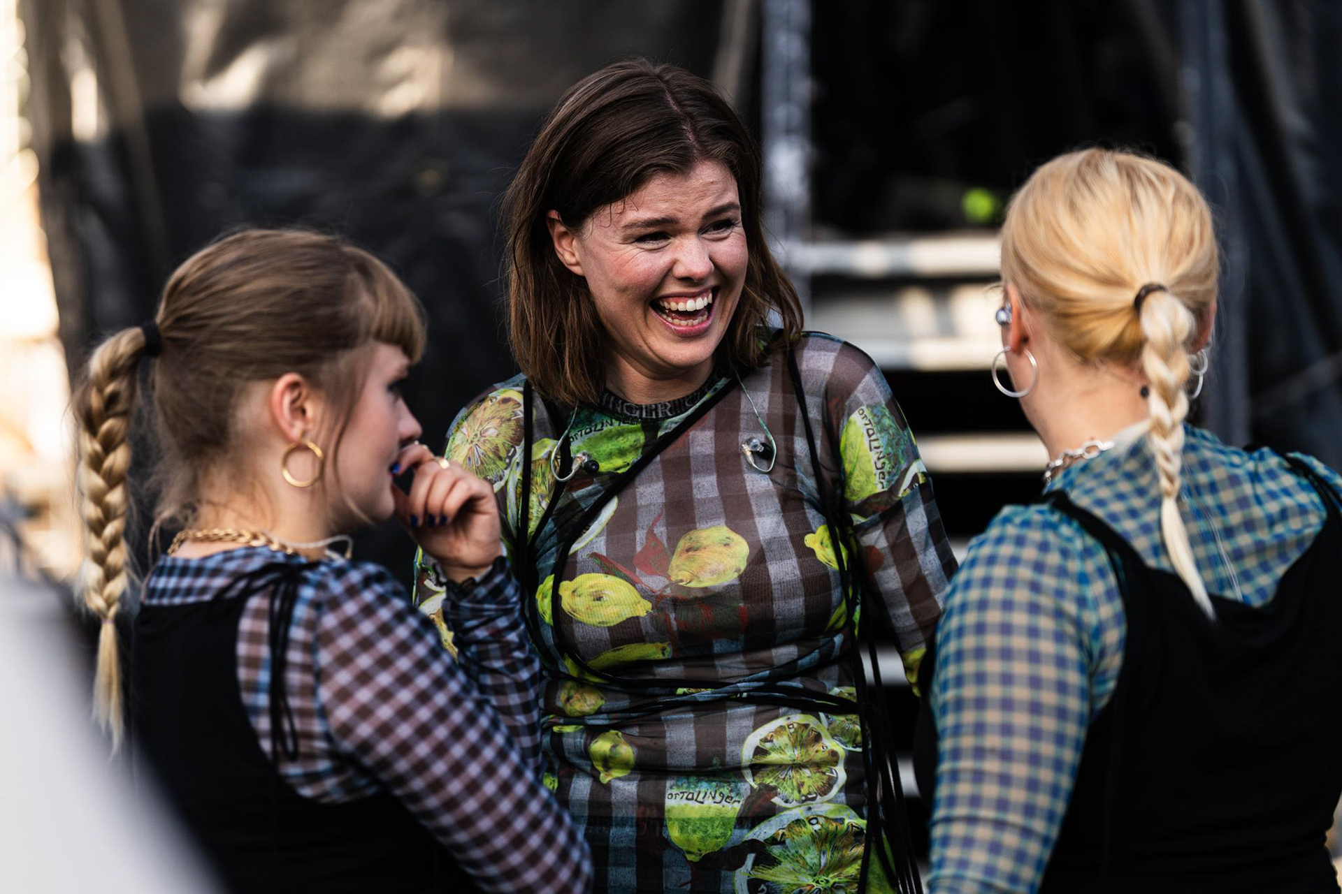 Pil - Roskilde Festival 2023