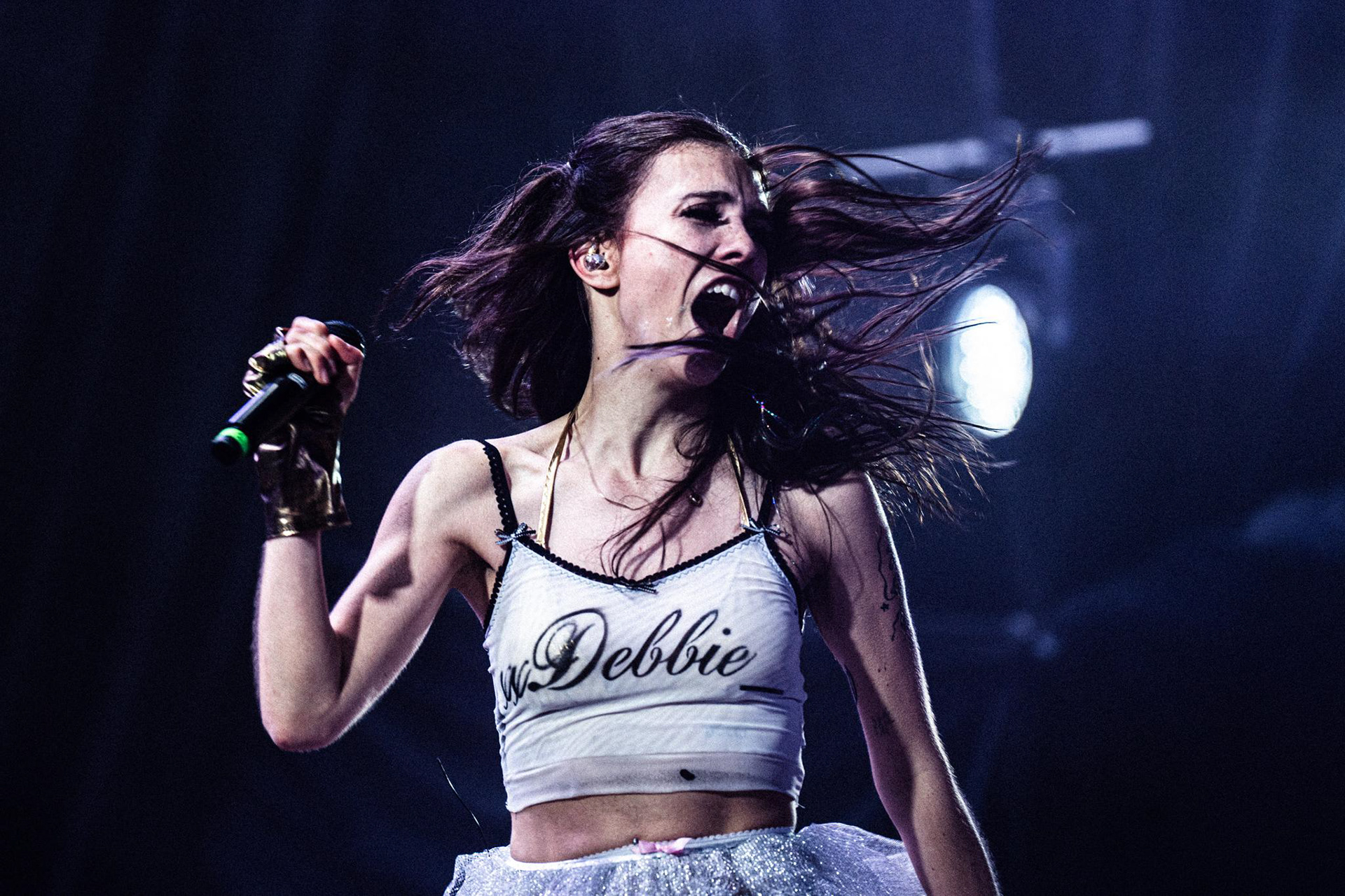 Debbie Sings - Roskilde Festival, 2023