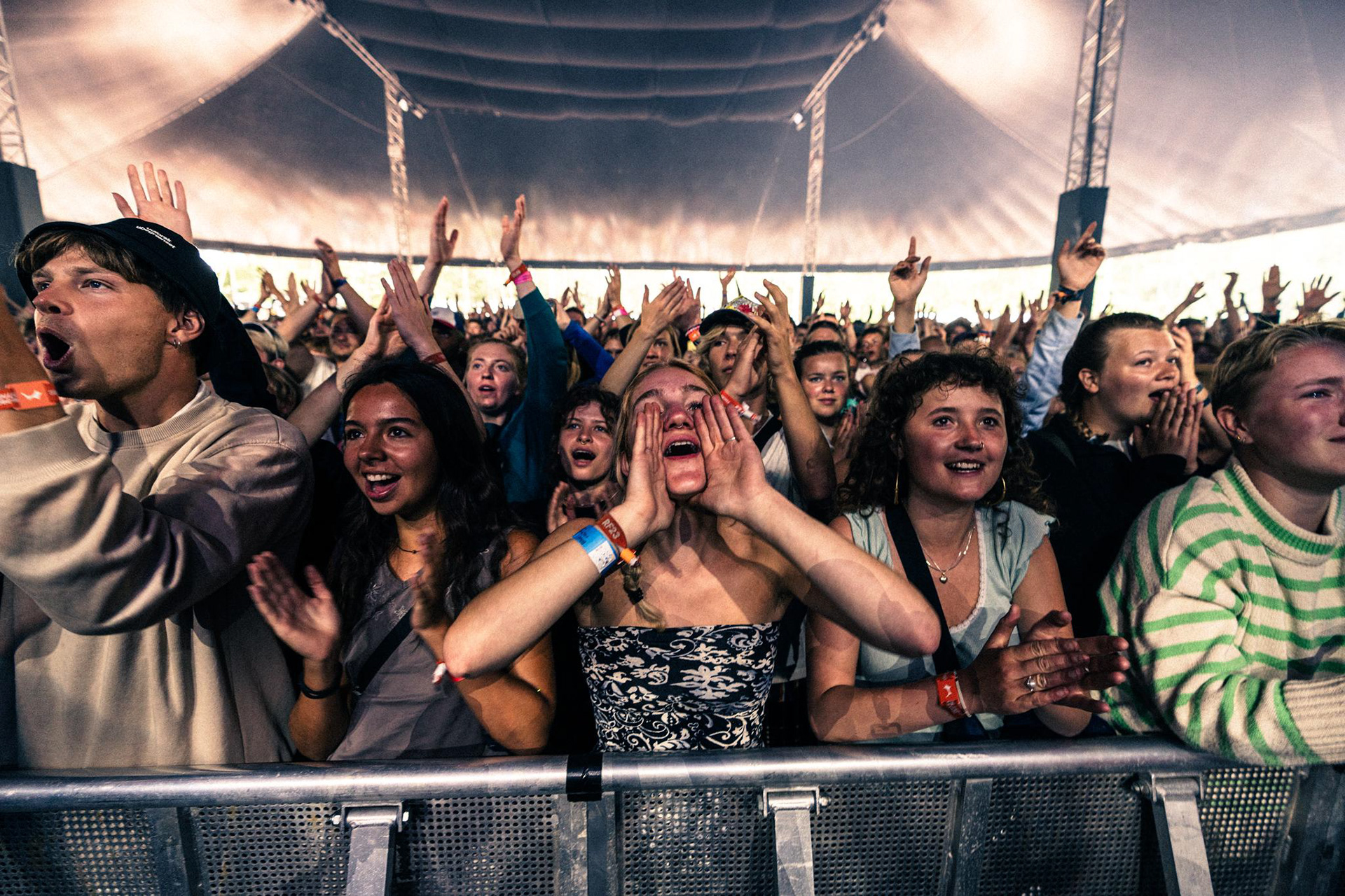 Roskilde Festival 2023