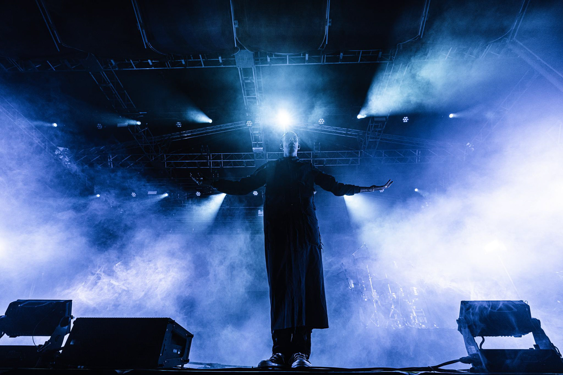 Ussel - Roskilde Festival, 2023