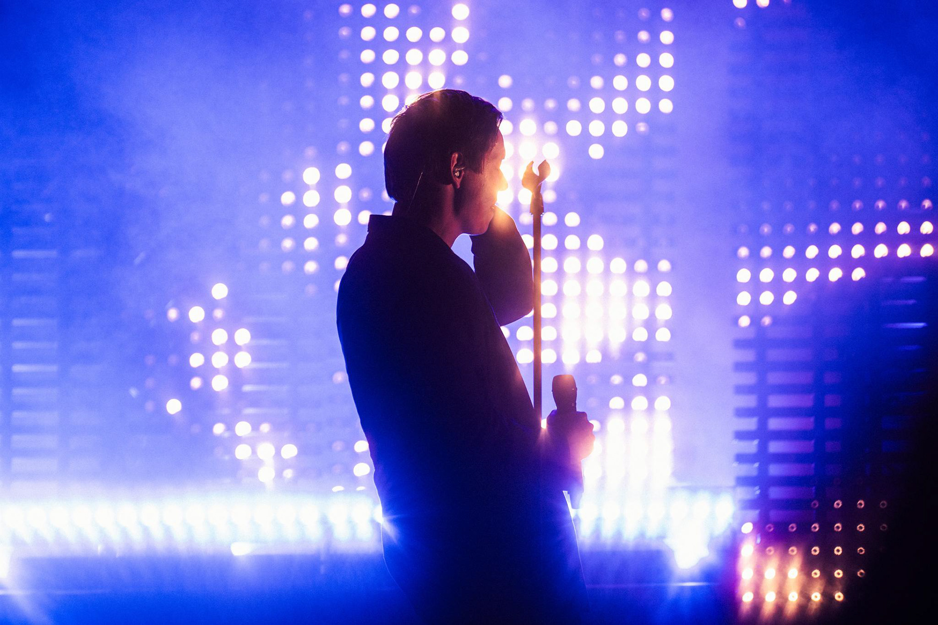 Jung - Hansted Live, 2023