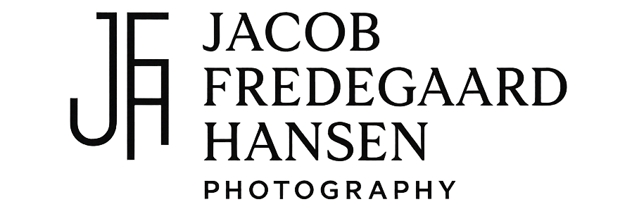 Jacob Fredegaard Hansen