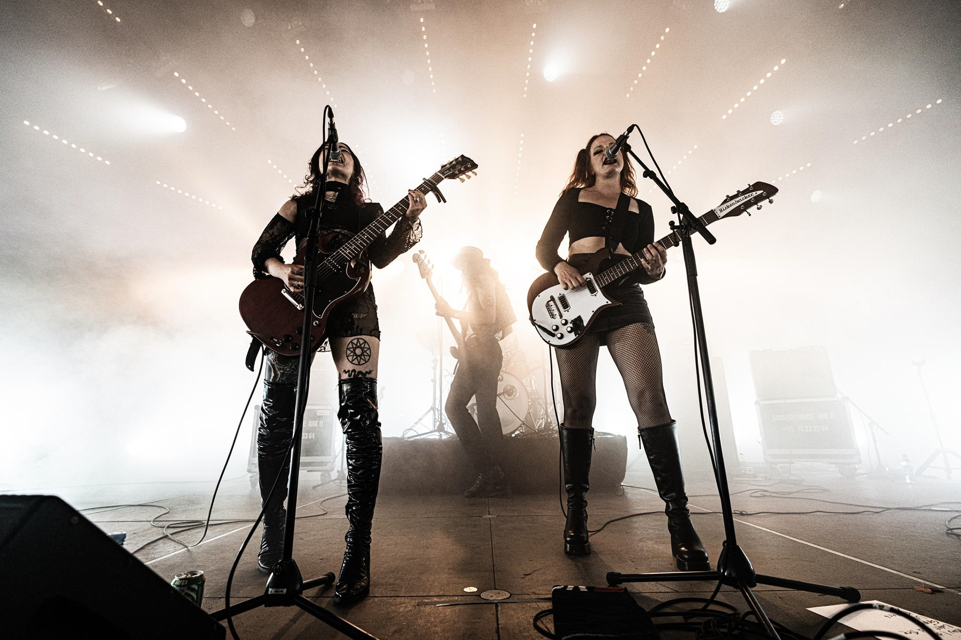 Pleaser - Roskilde Festival, 2023