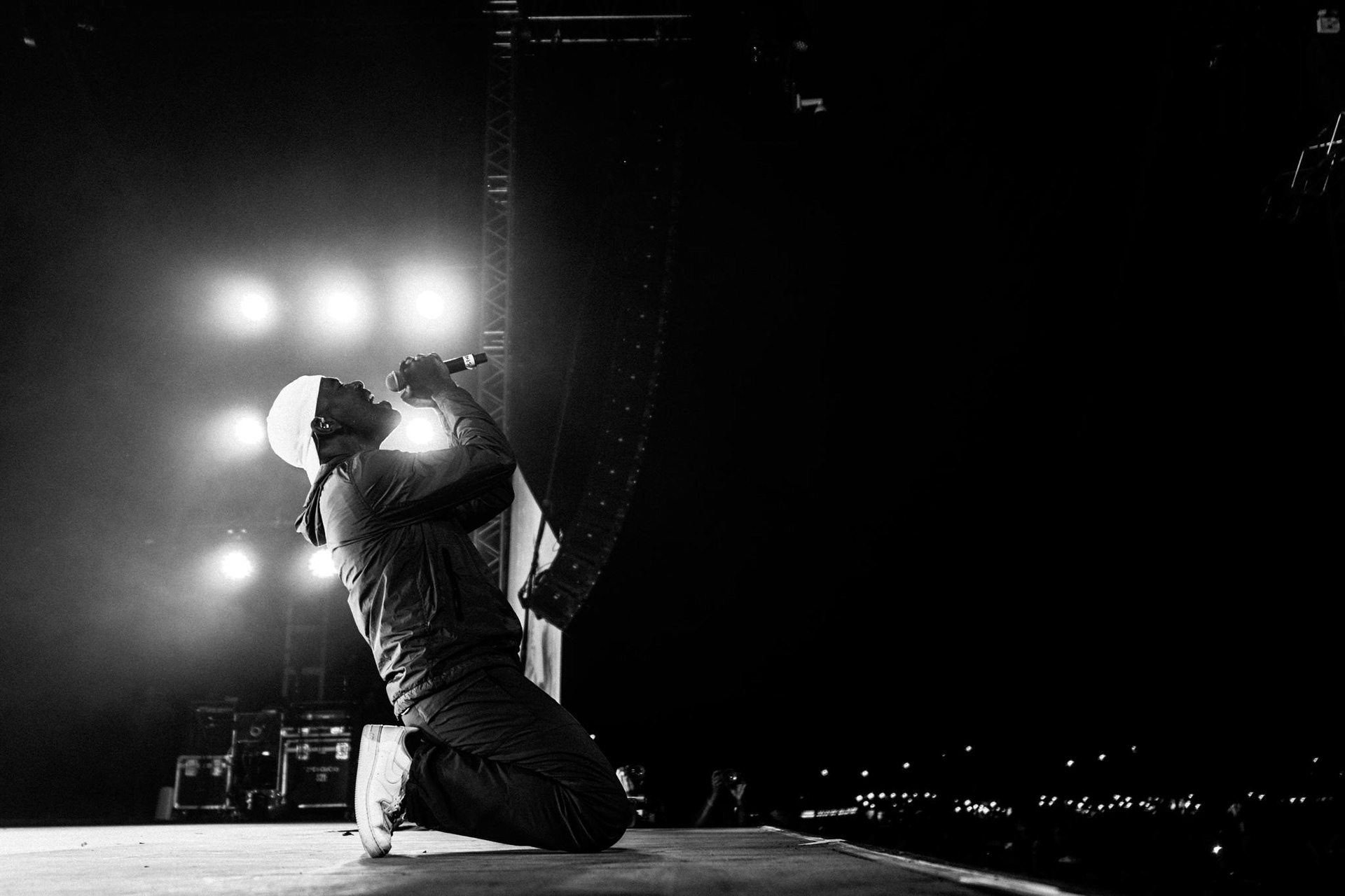 Ukendt Kunstner - Roskilde Festival, 2023