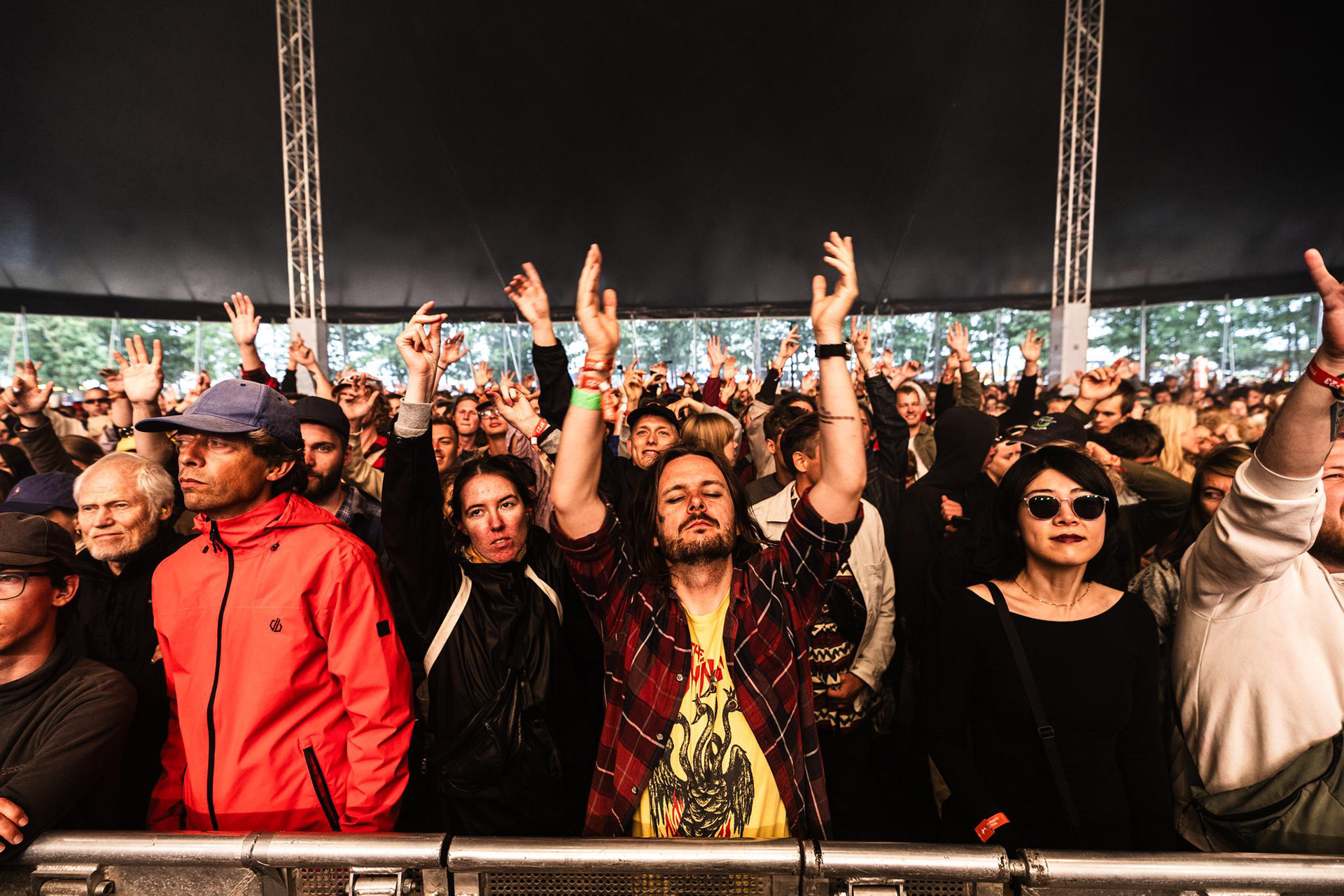 Roskilde Festival 2023