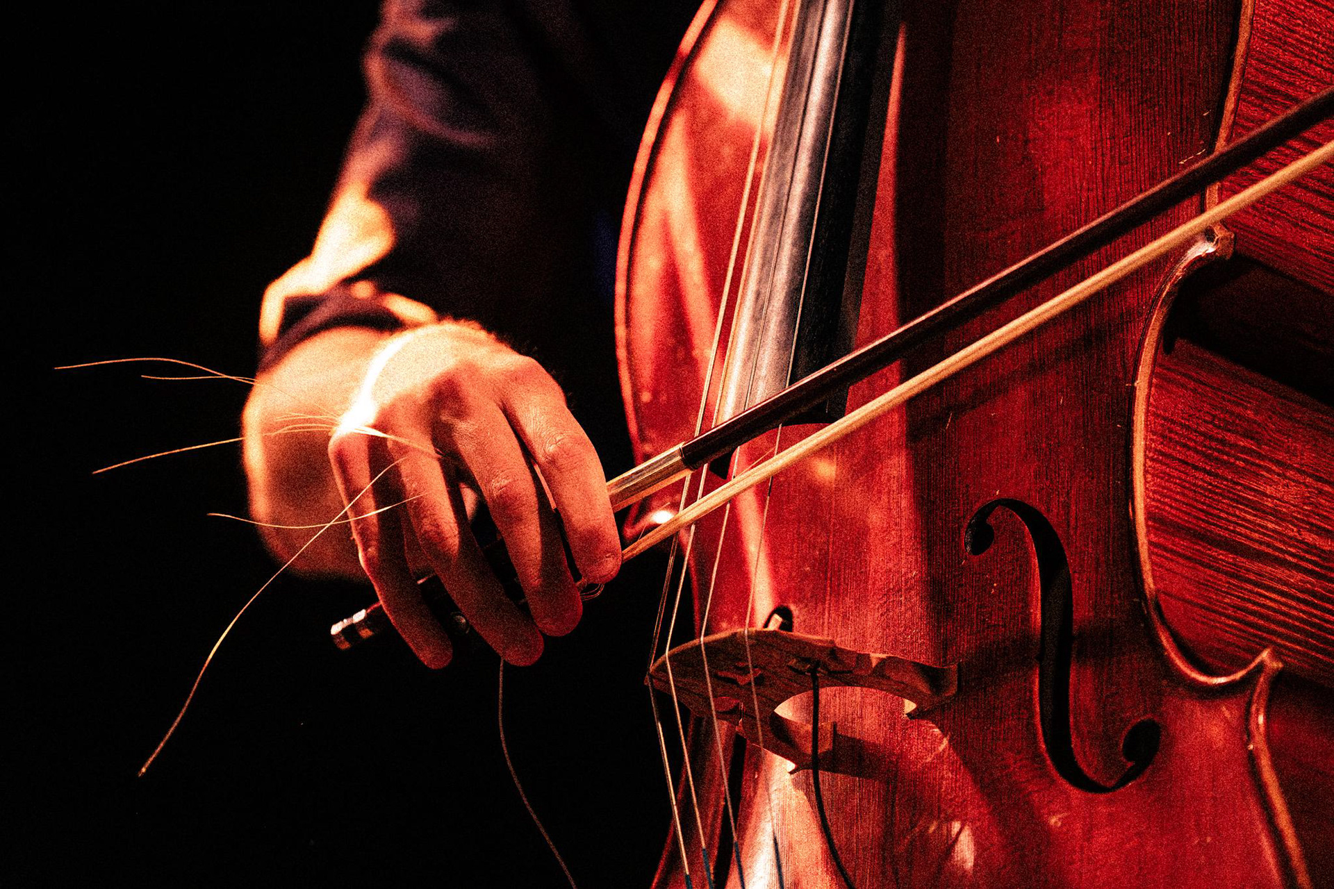 Caroline - Roskilde Festival, 2023