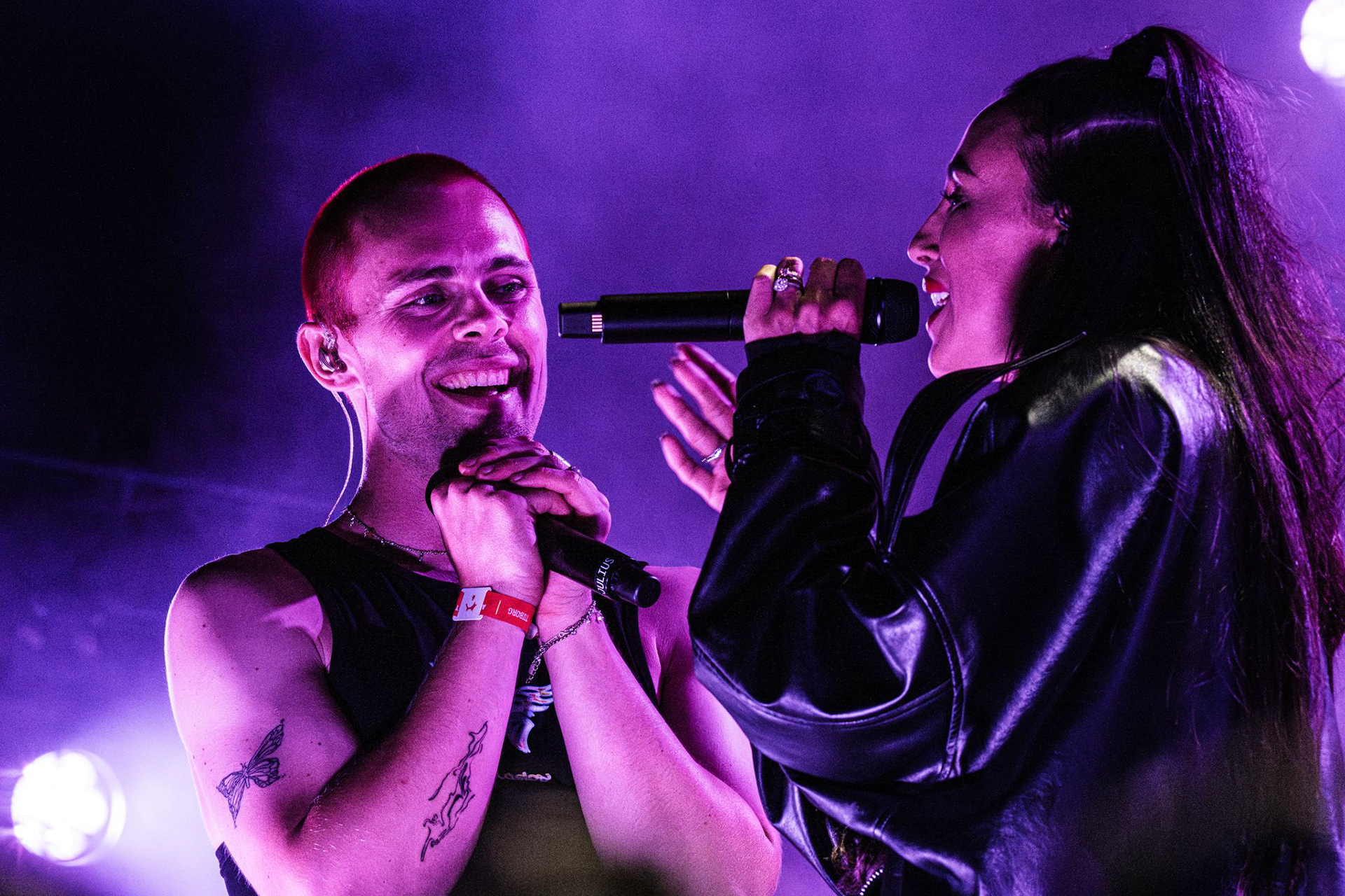 Kind Mod Kind - Roskilde Festival, 2023