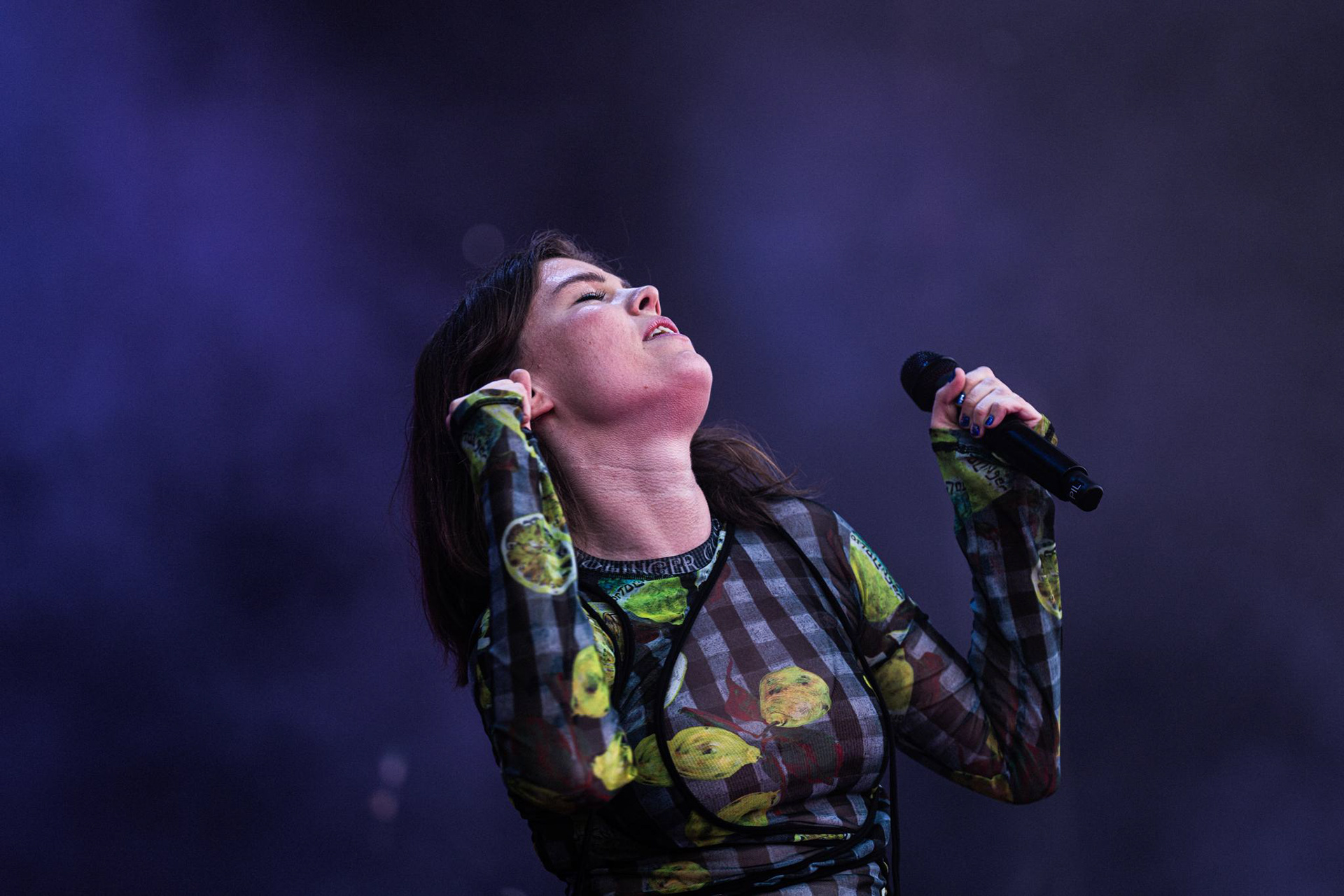 Pil - Roskilde Festival, 2023