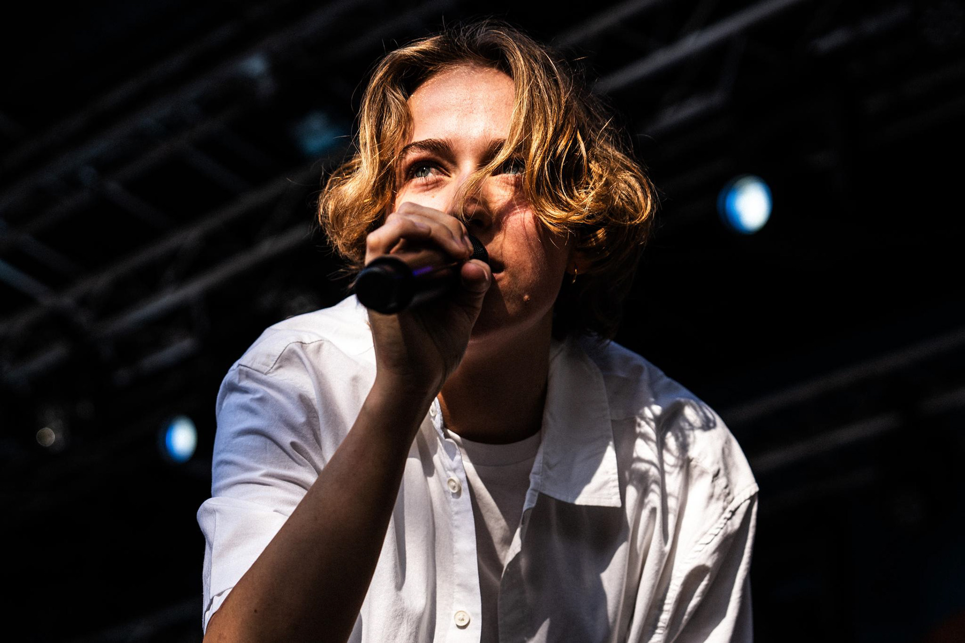 Blæst - Hansted Live, 2023