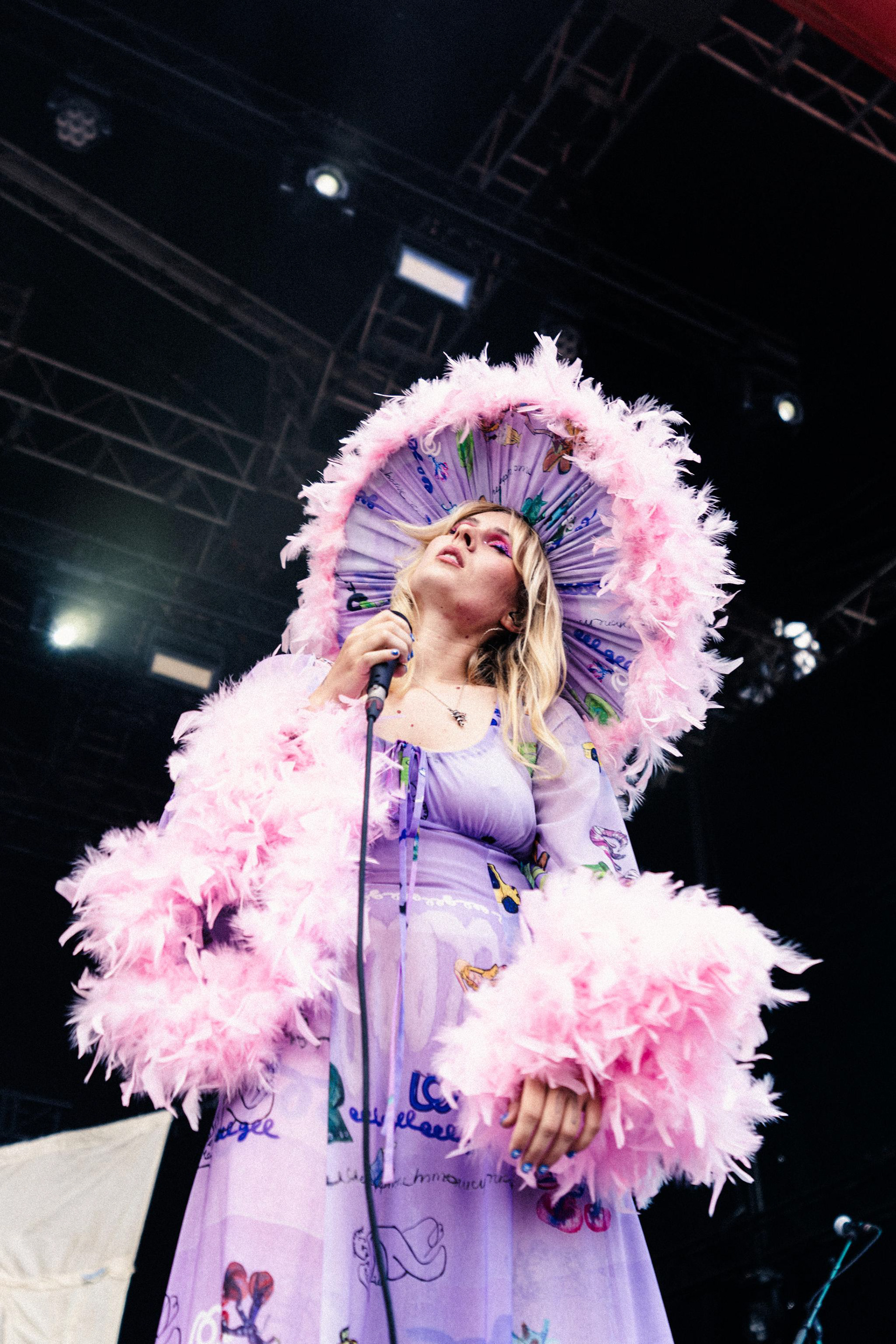 Eee Gee - Roskilde Festival, 2023