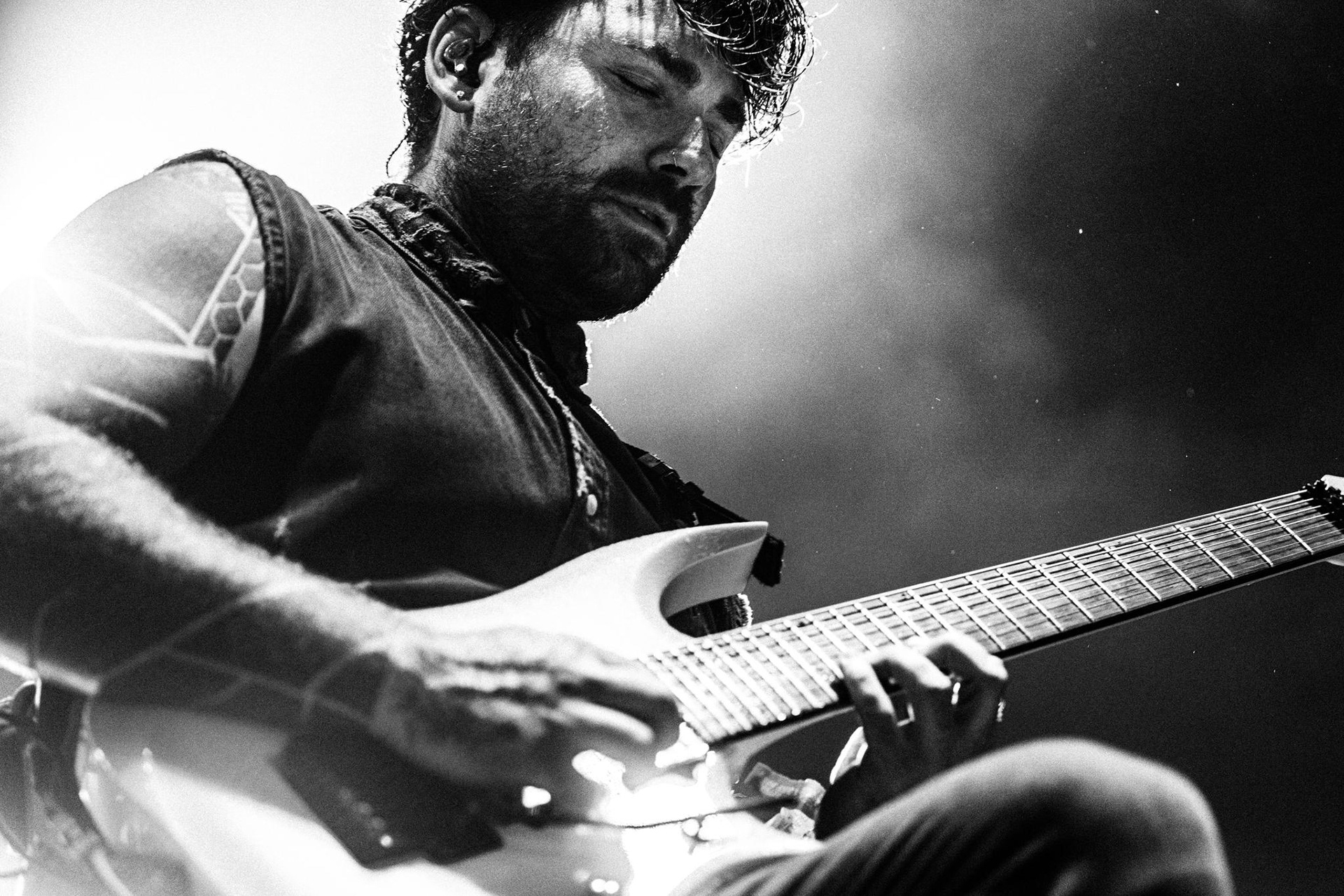 Lorna Shore - Roskilde Festival, 2023