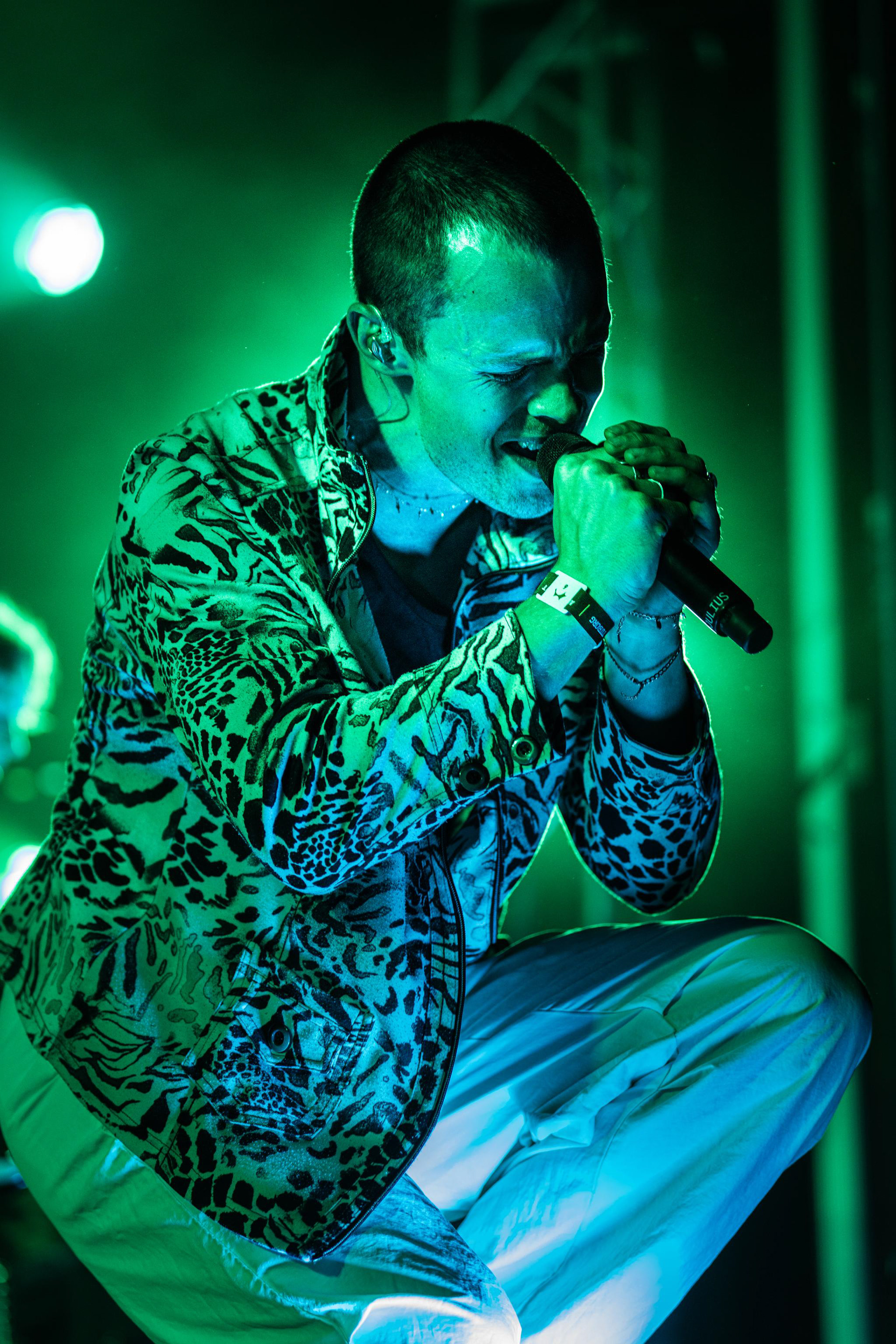 Kind Mod Kind - Roskilde Festival, 2023