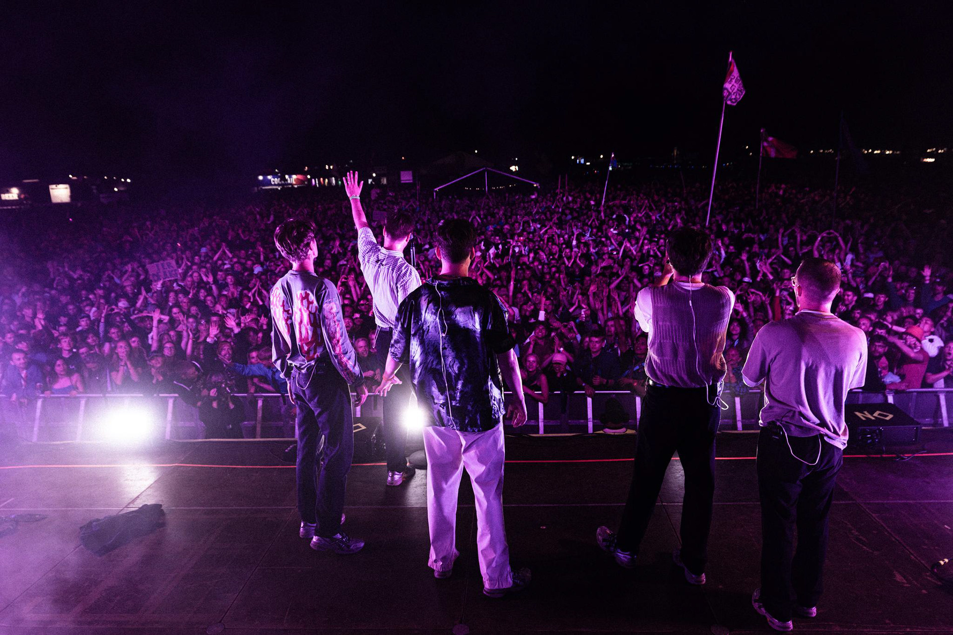 Zar Paulo - Roskilde Festival, 2023