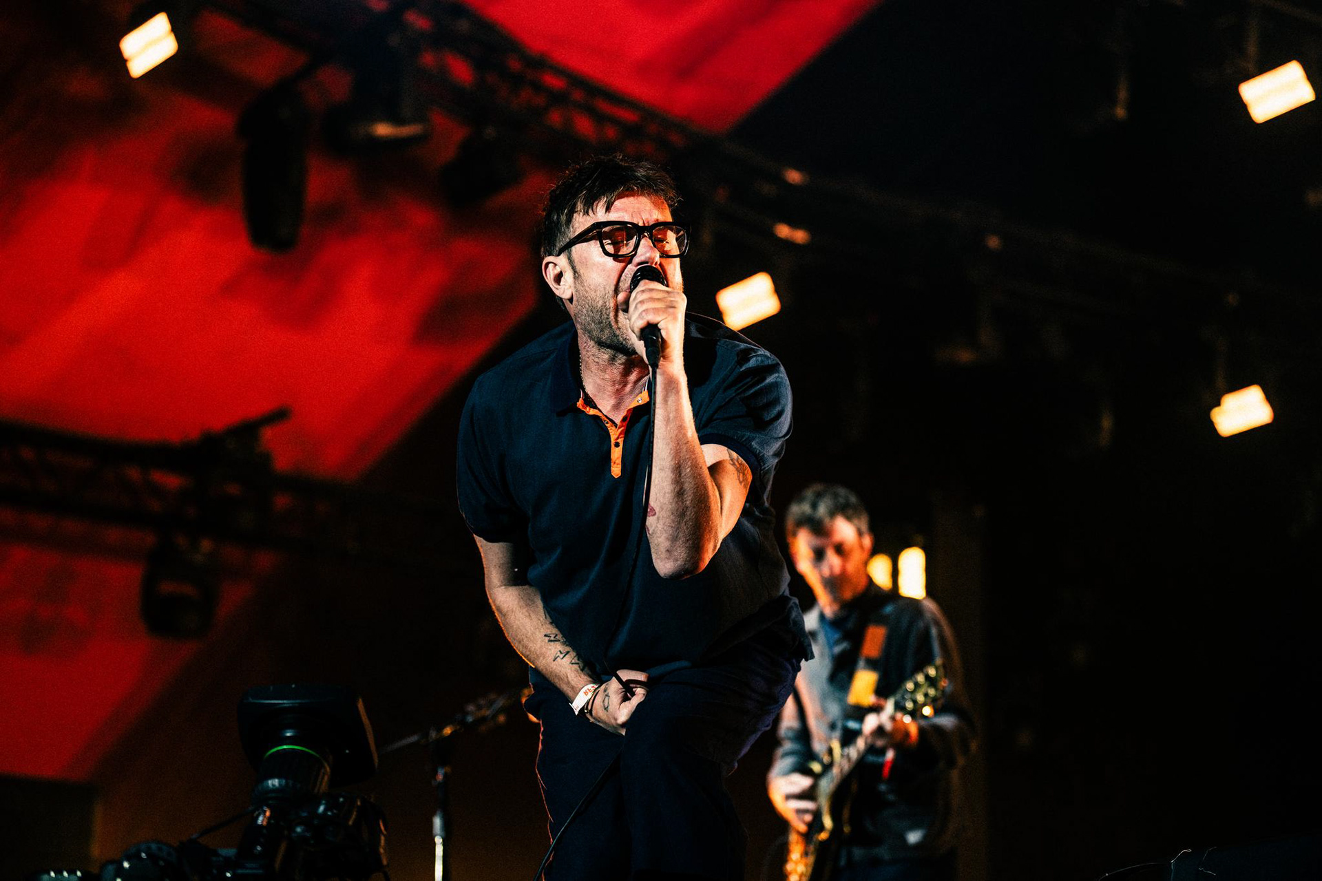 Blur - Roskilde Festival, 2023