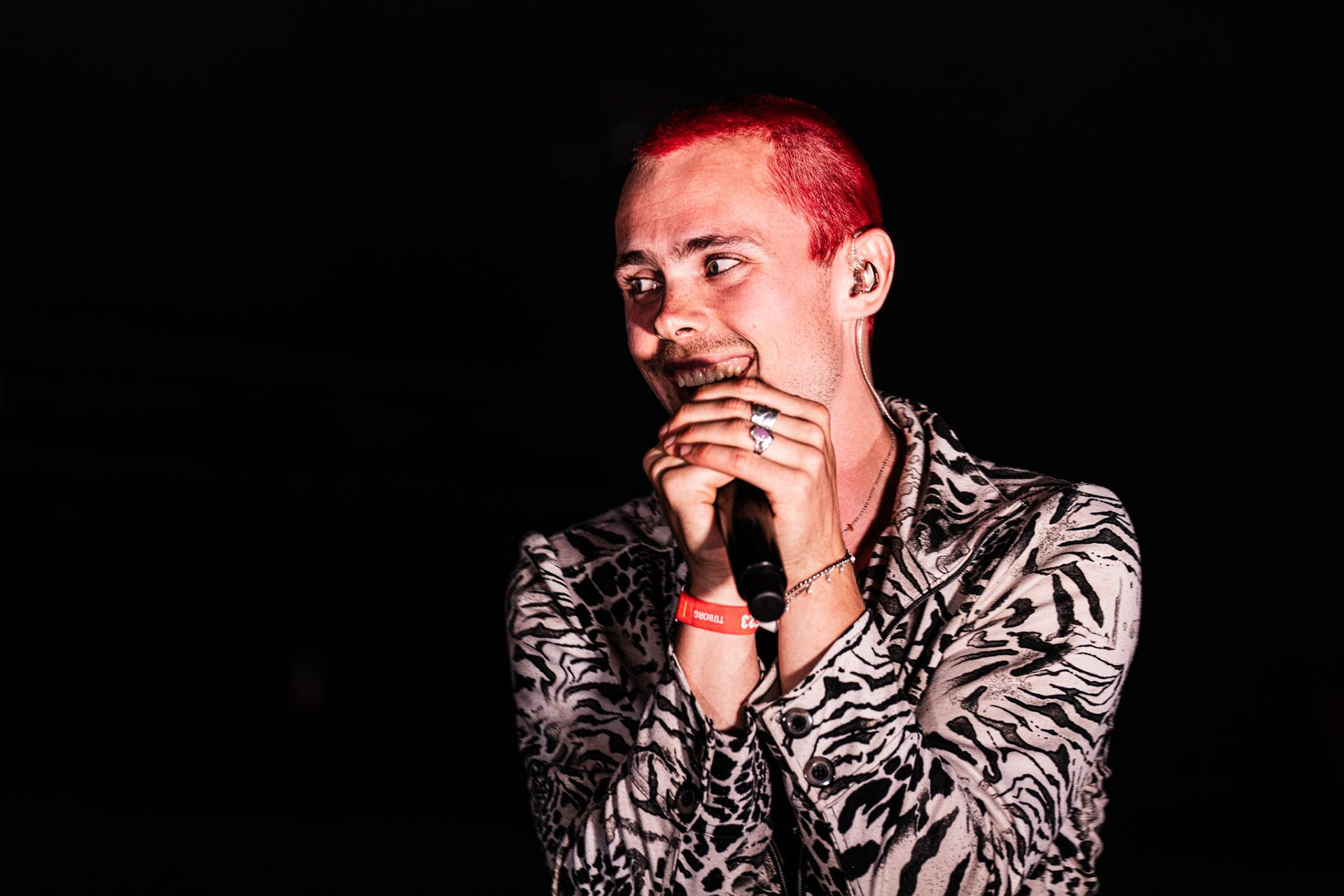 Kind Mod Kind - Roskilde Festival, 2023