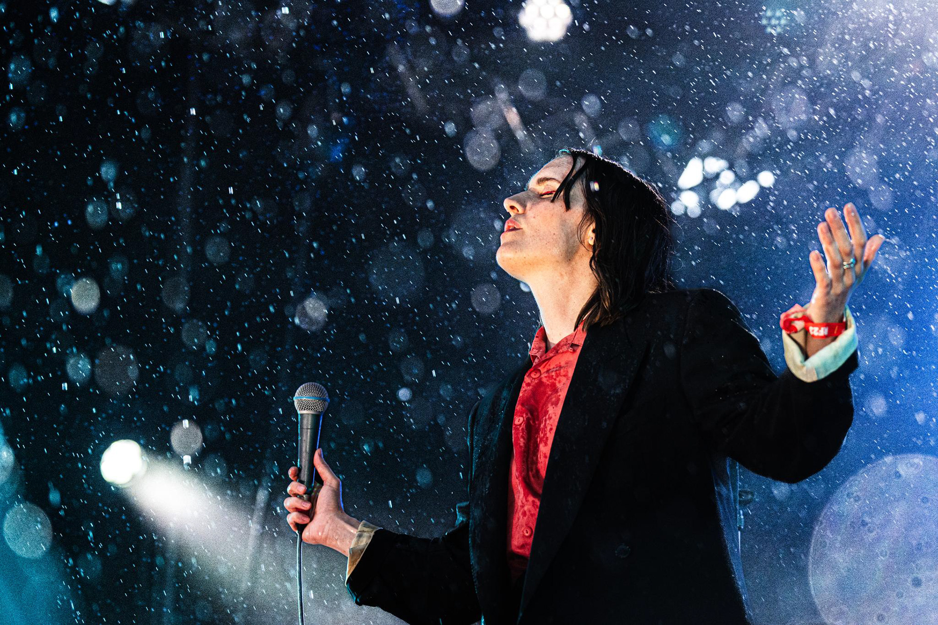 Selina Gin - Roskilde Festival, 2023