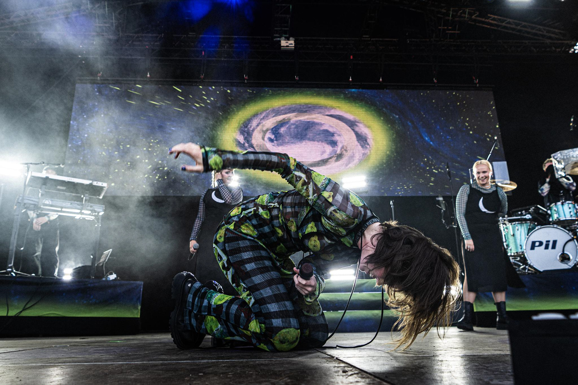 Pil - Roskilde Festival, 2023