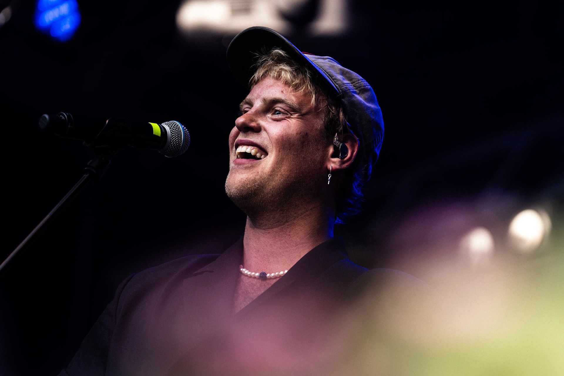 Hjalmer - Hansted Live, 2023