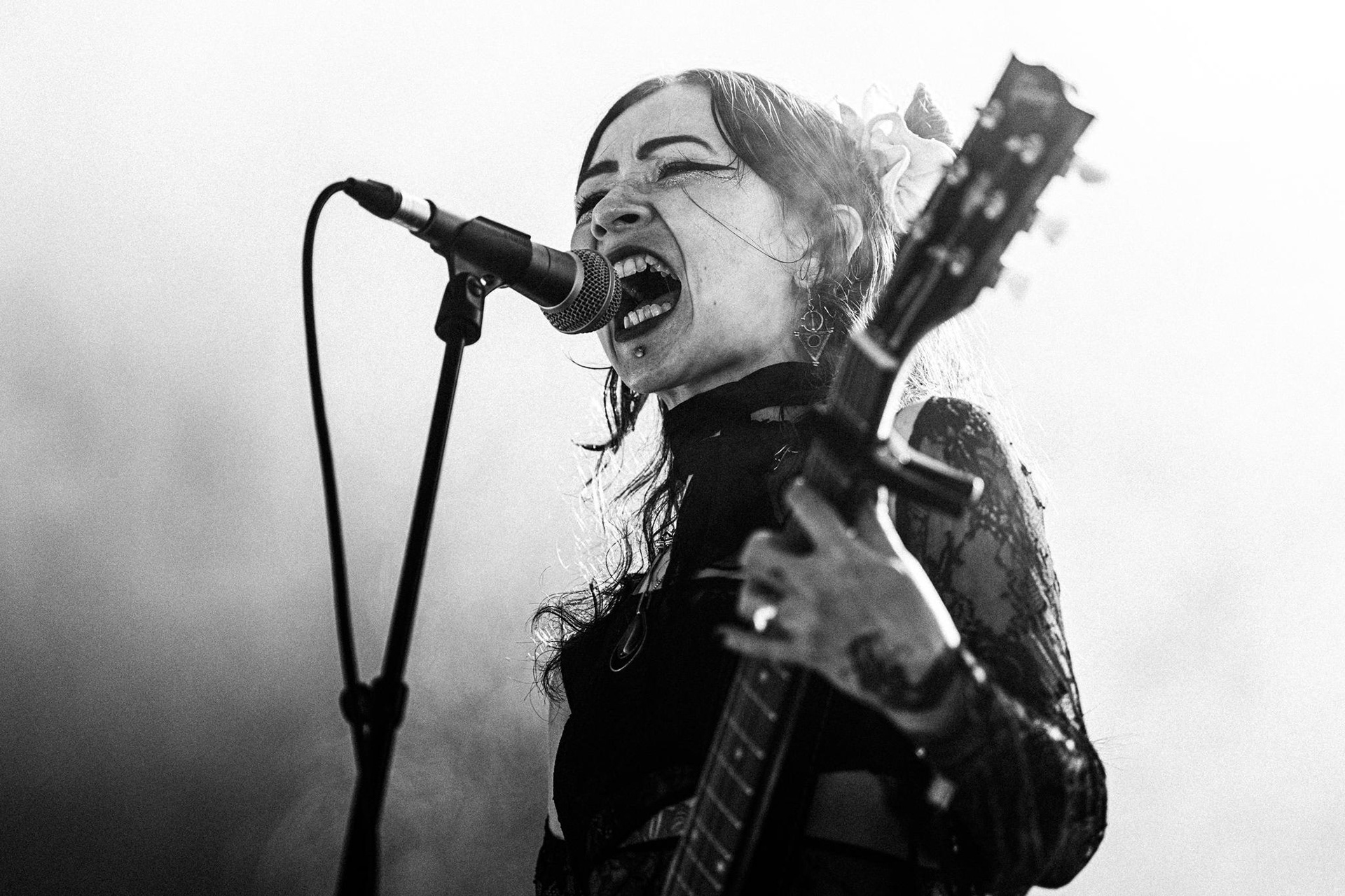 Pleaser - Roskilde Festival, 2023