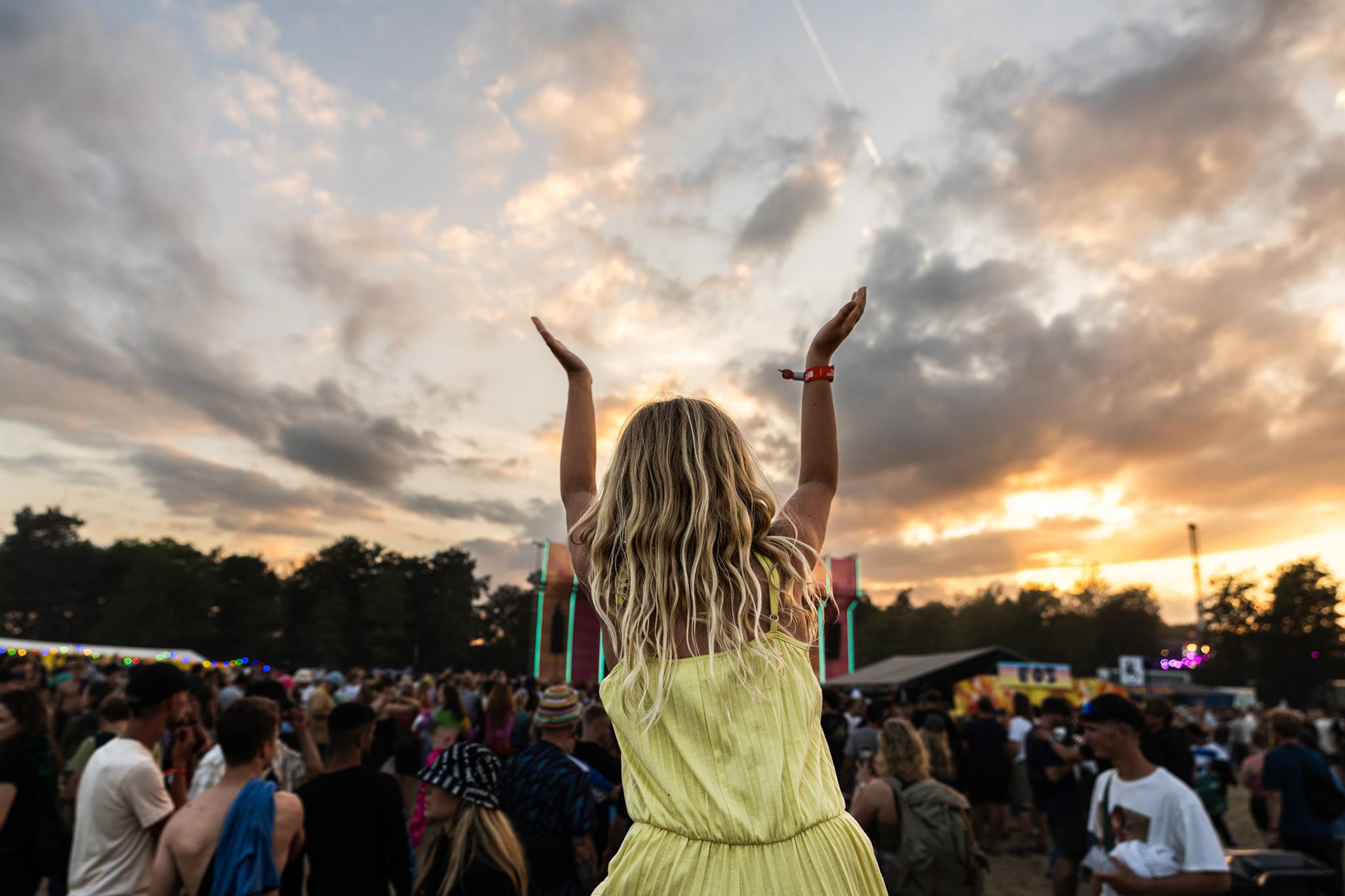 Roskilde Festival 2023