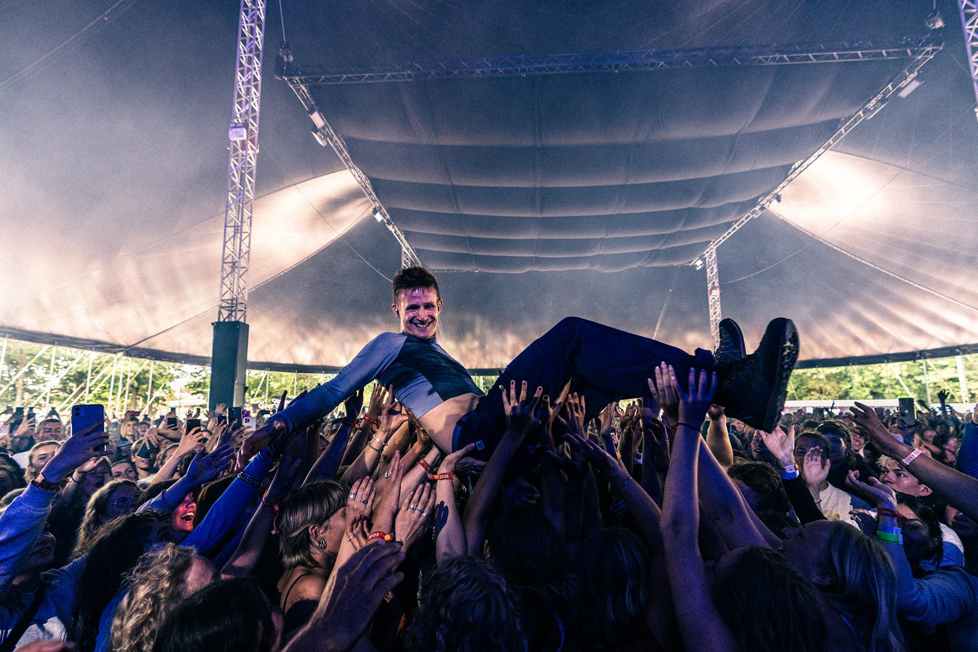 Guldimund - Roskilde Festival, 2023