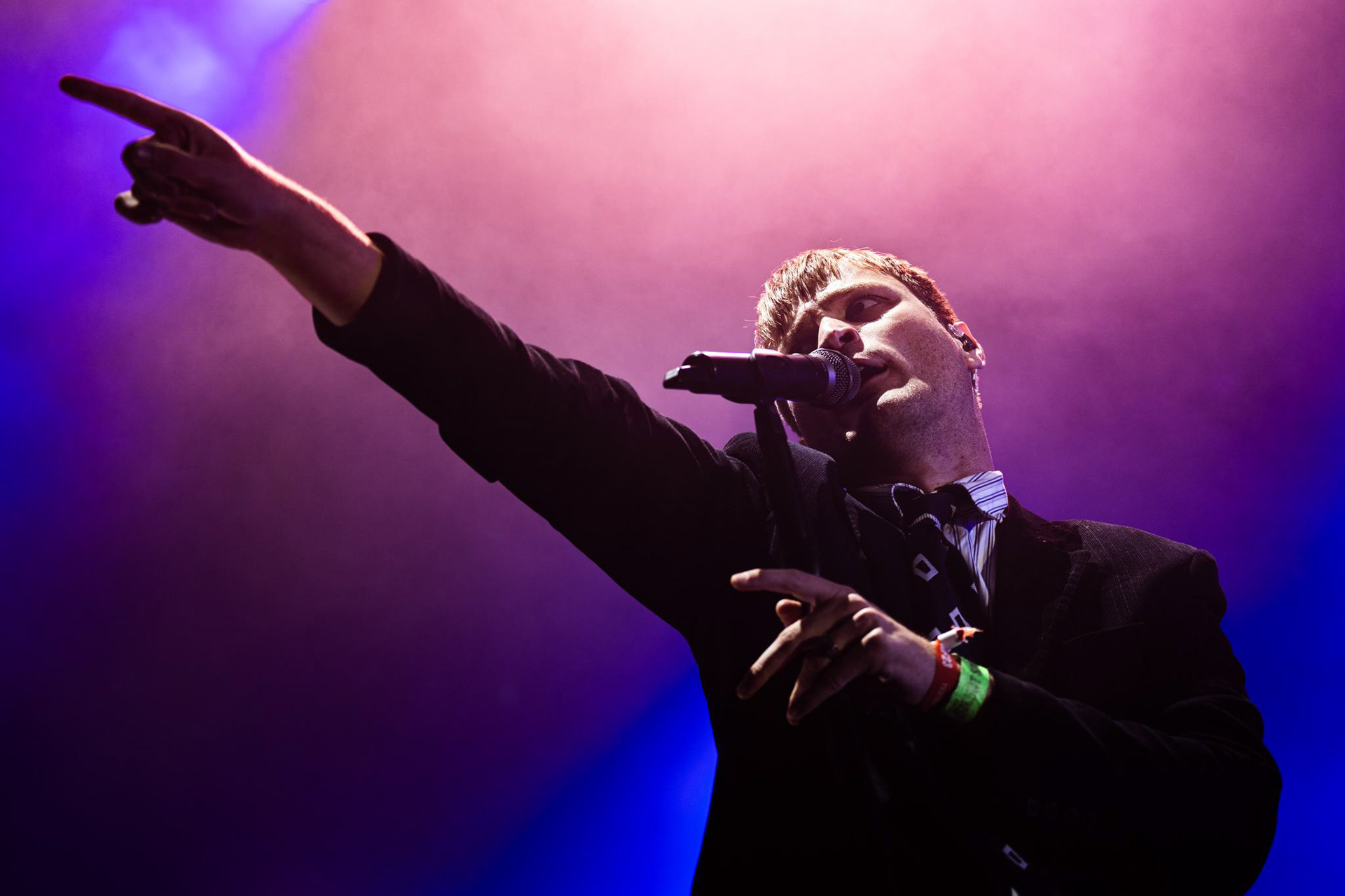 Zar Paulo - Roskilde Festival, 2023