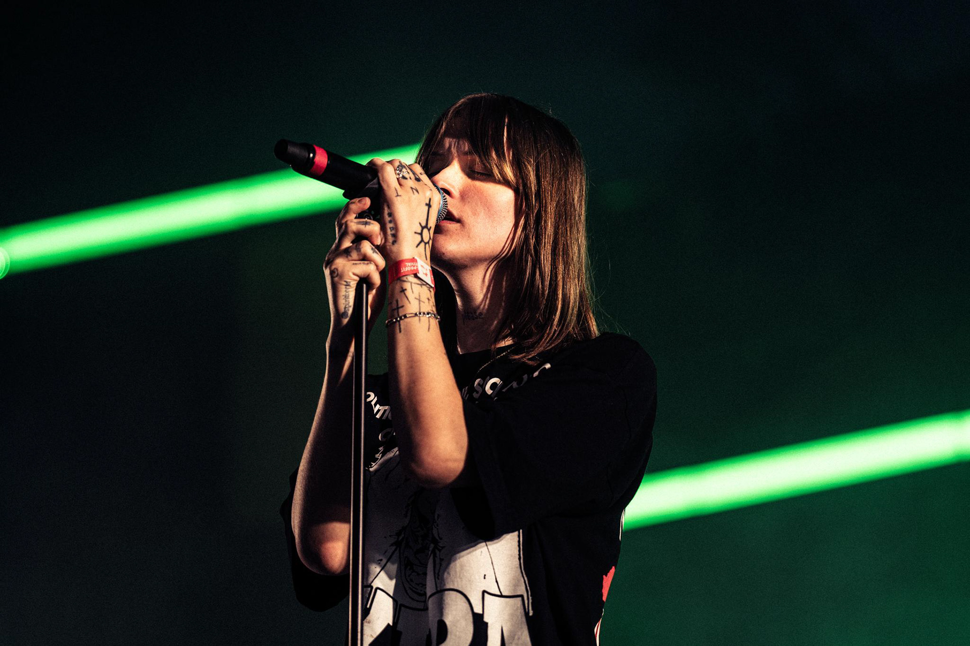 Ethel Cain - Roskilde Festival, 2023