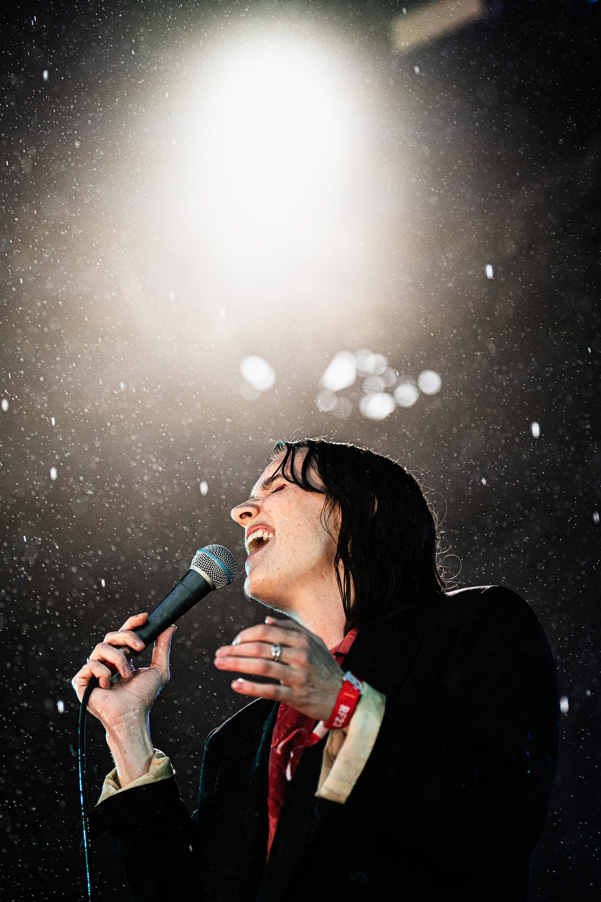 Selina Gin - Roskilde Festival, 2023