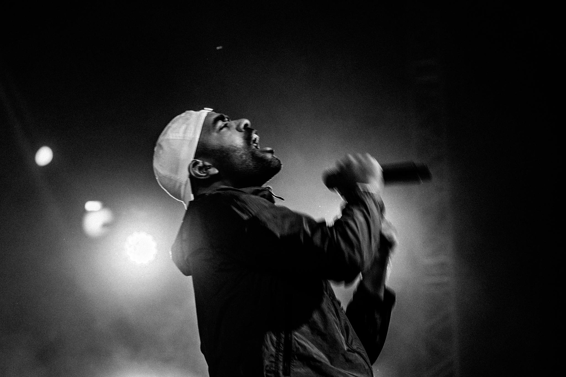 Ukendt Kunstner - Roskilde Festival, 2023