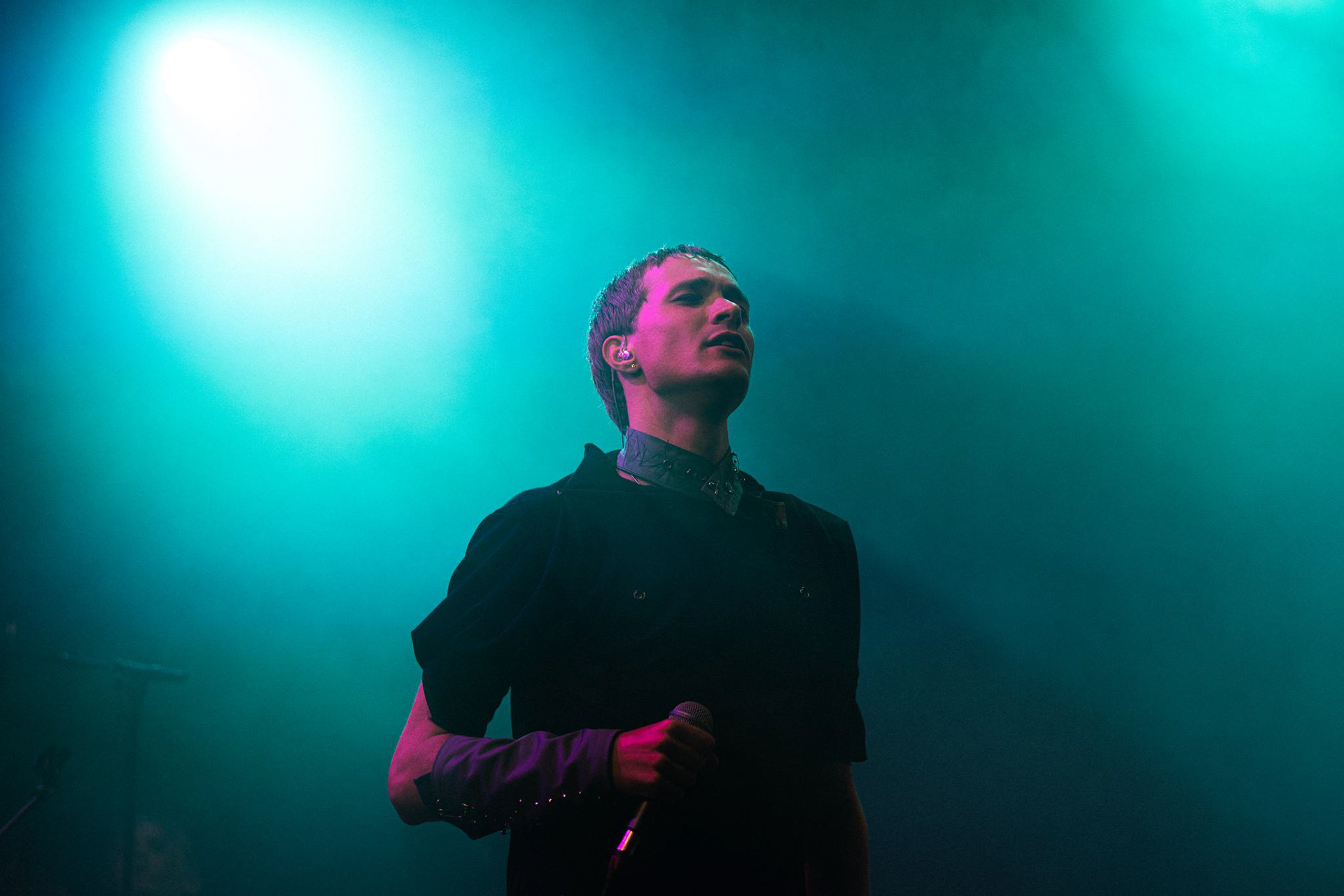 Aperly High - Roskilde Festival, 2023