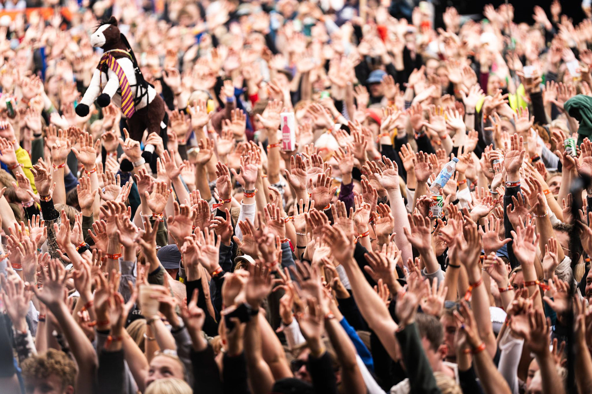 Roskilde Festival 2023