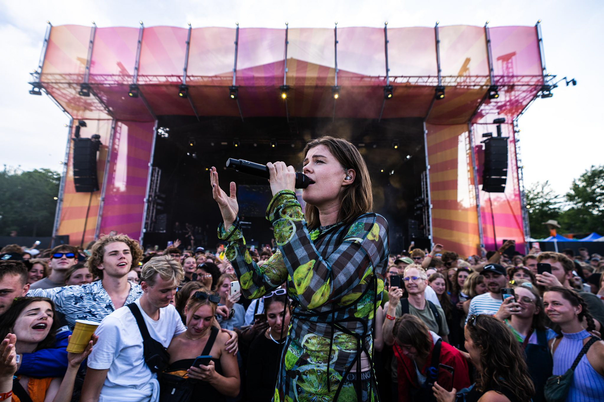 Pil - Roskilde Festival, 2023